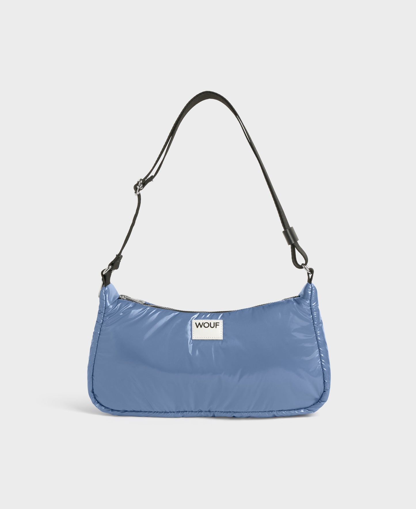 Bolso de hombro Royal