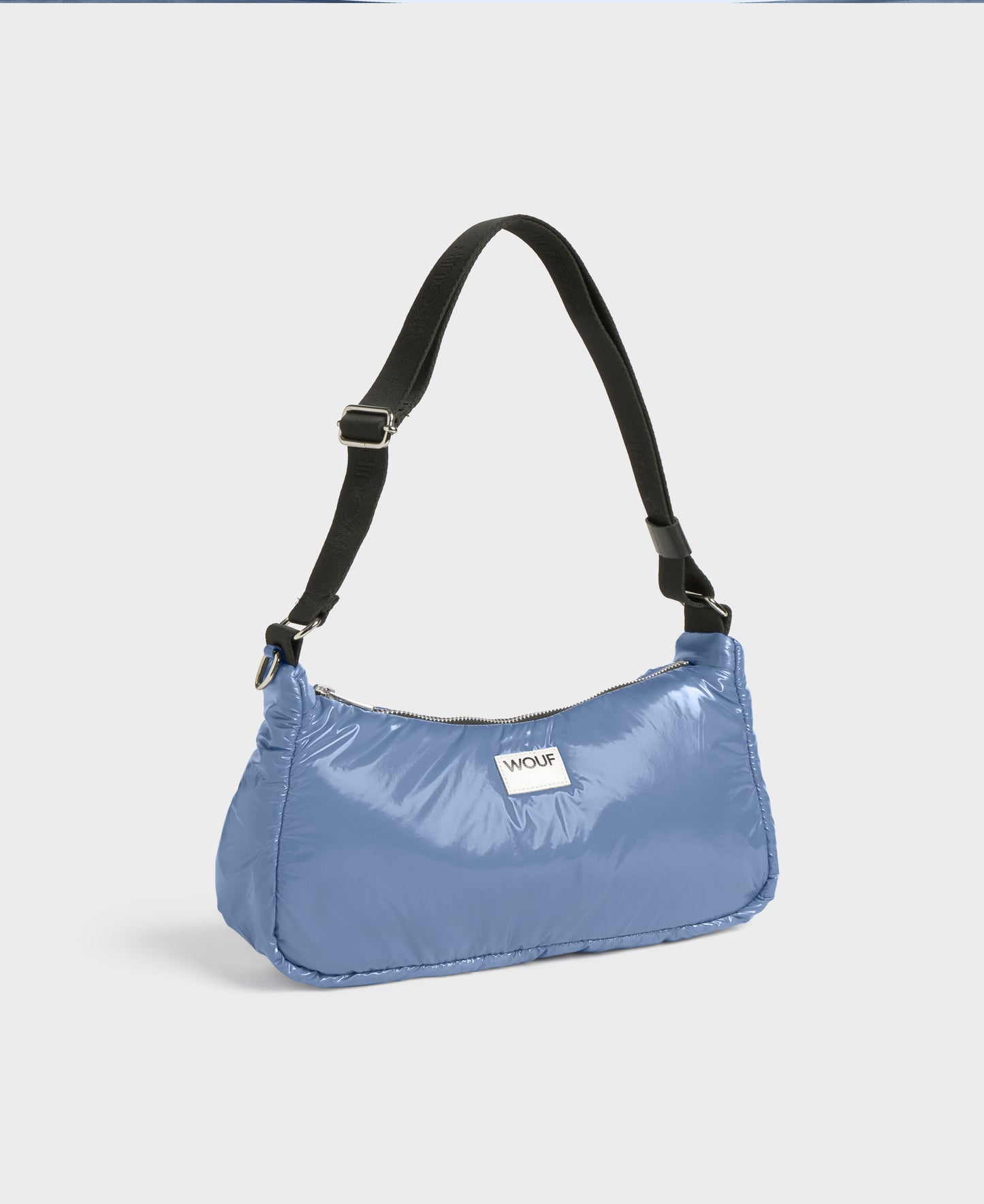 Bolso de hombro Royal
