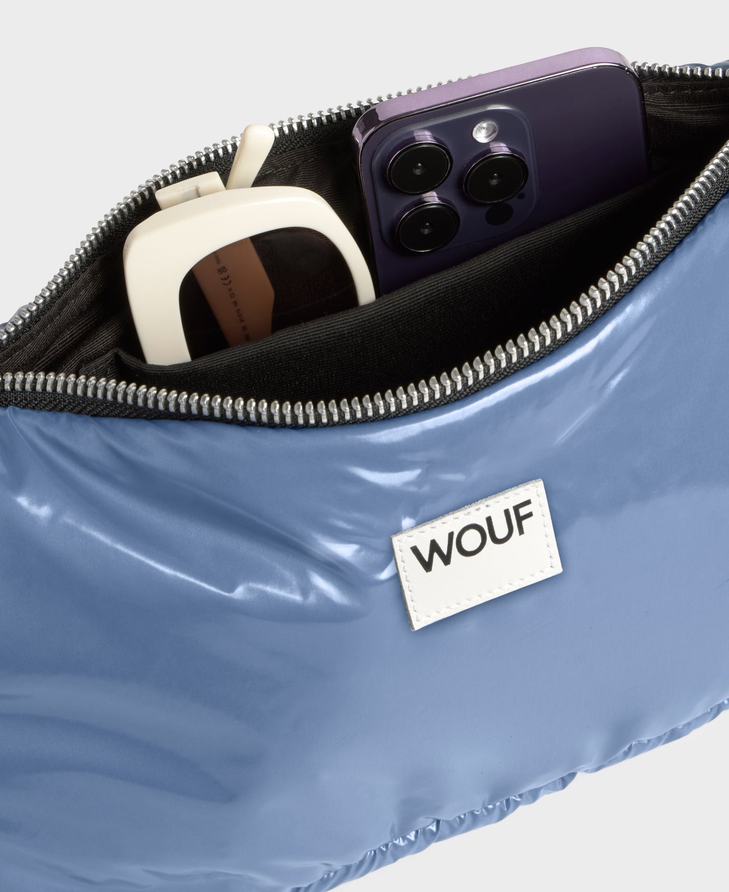 Bolso de hombro Royal