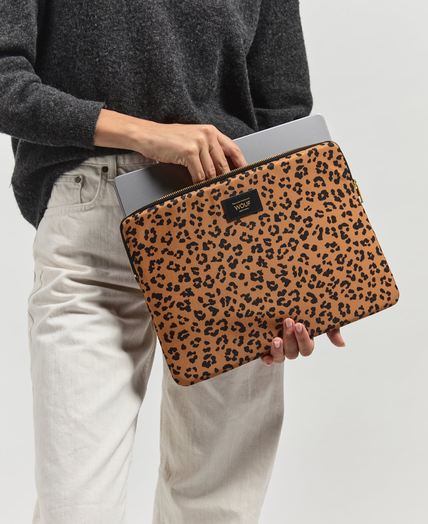 Agar Laptop Sleeve 15&16