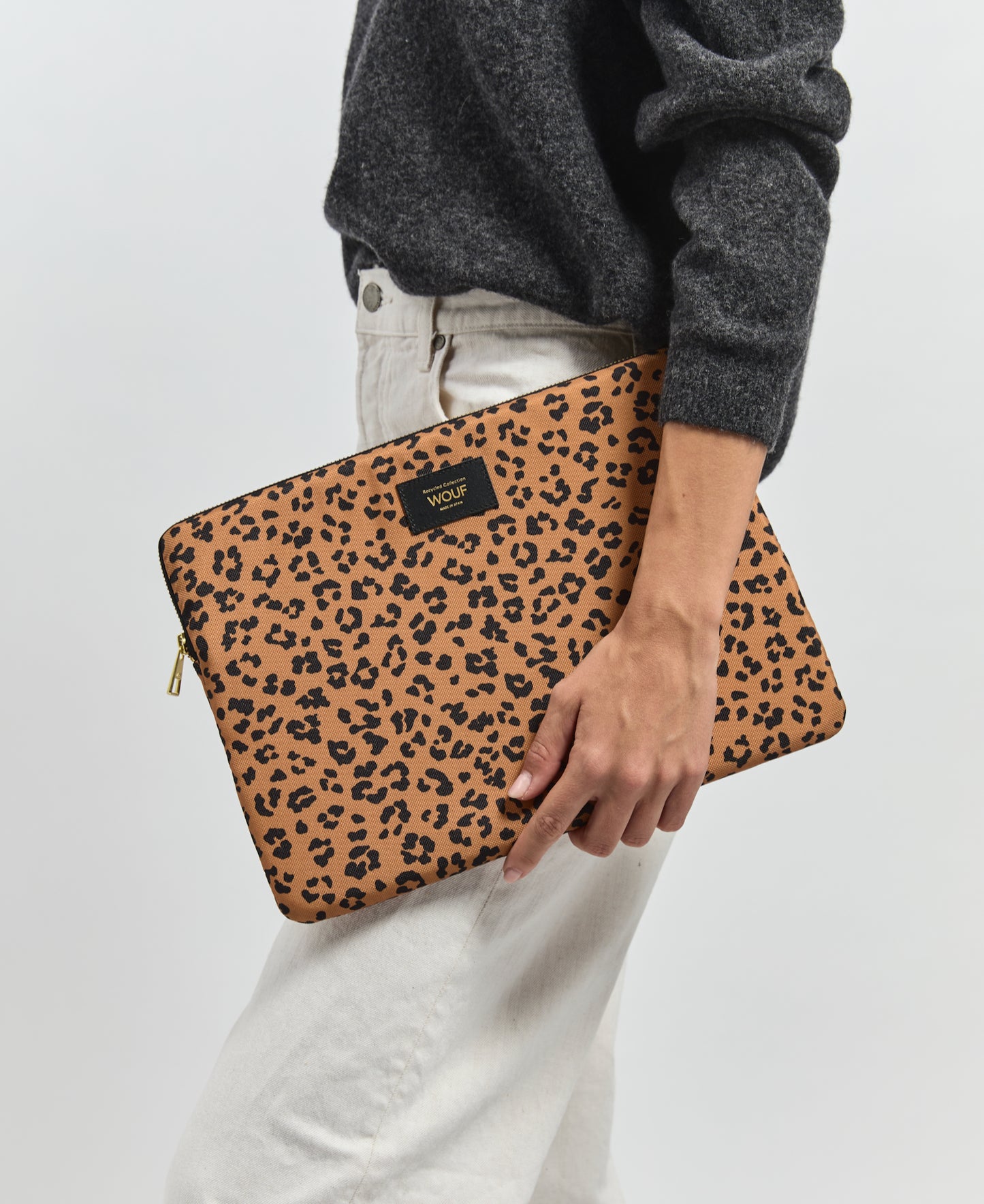 Agar Laptop Sleeve 15&16