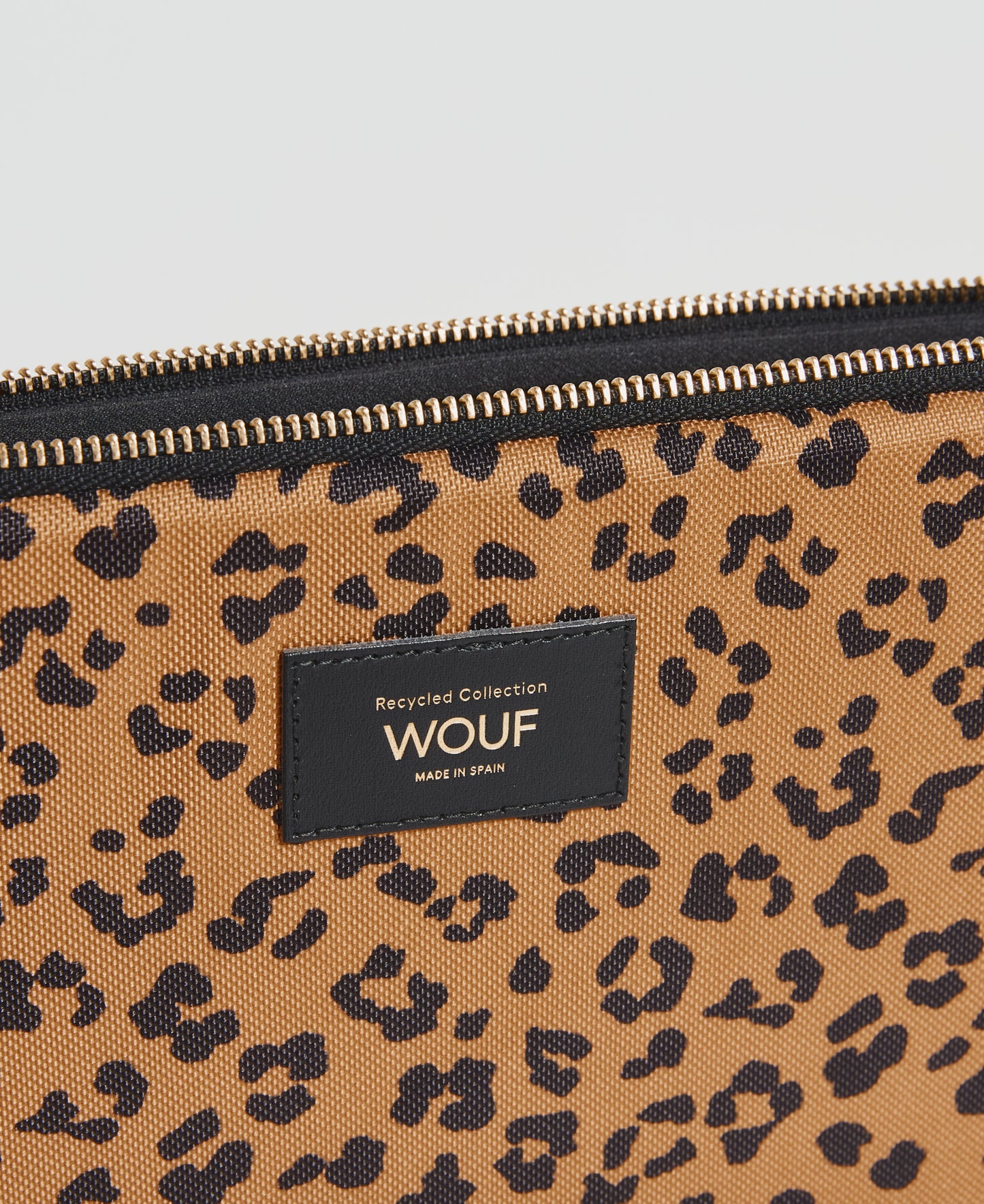 Agar Laptop Sleeve 15&16