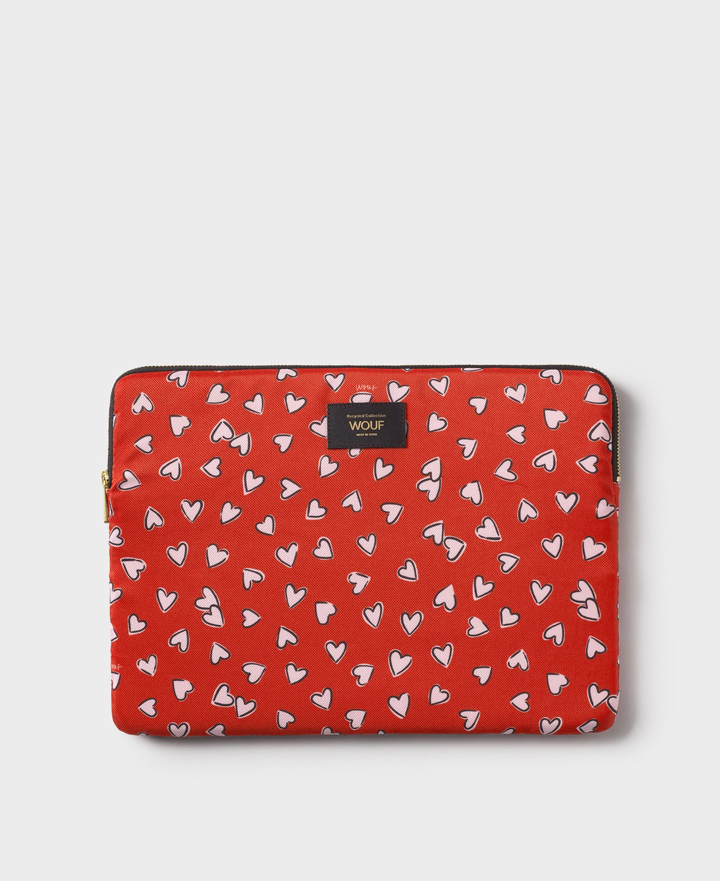 Housse ordinateur 15" & 16" Crush