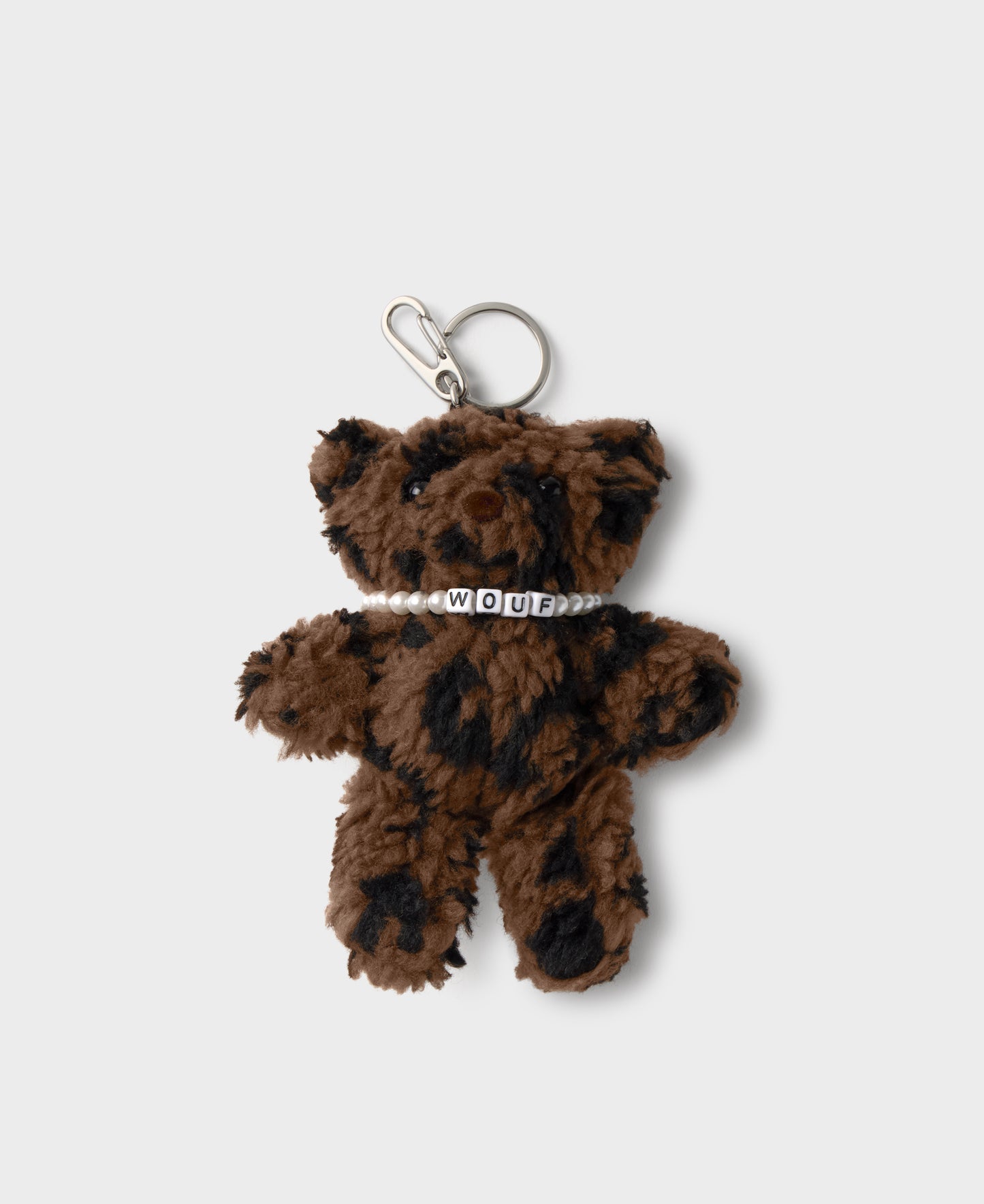 Simona Bear Charm