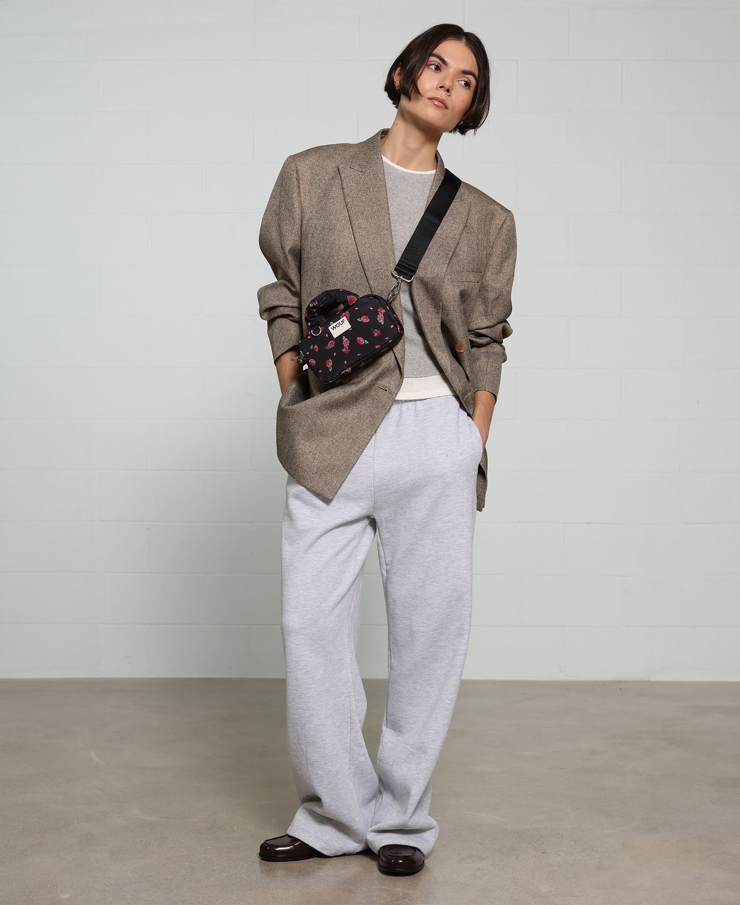 Mini bolso Bloom