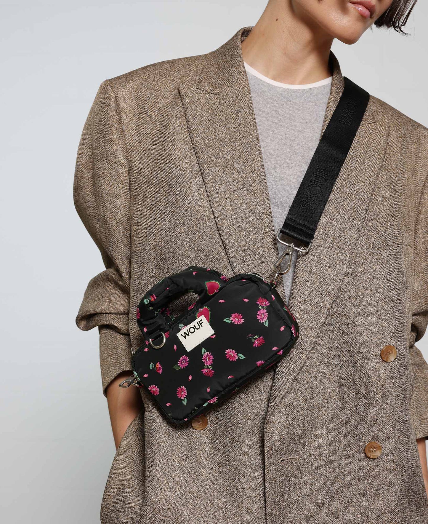 Mini bolso Bloom