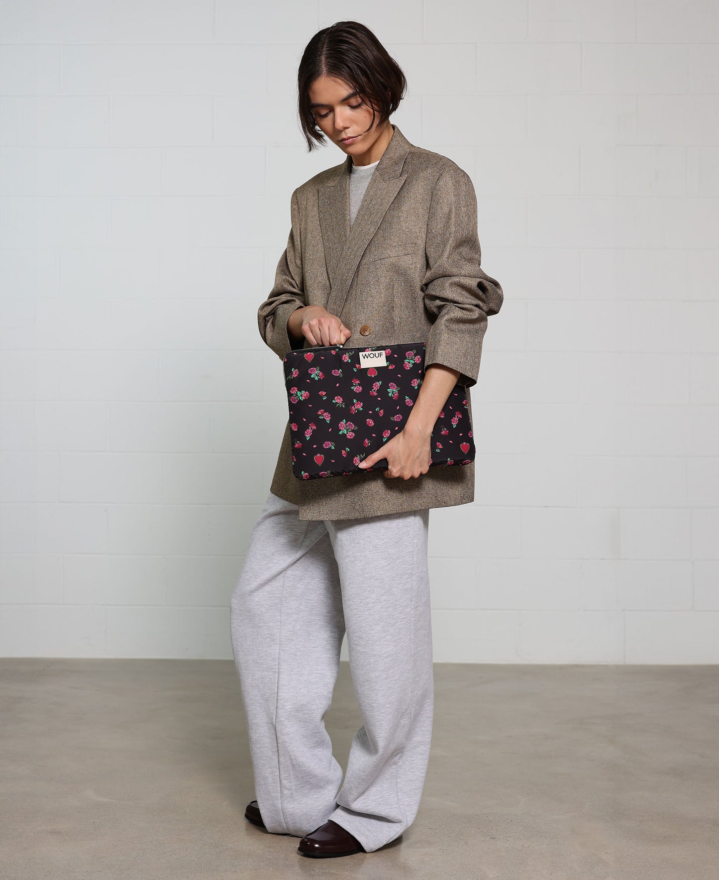 Bloom Laptop Sleeve 13" & 14"