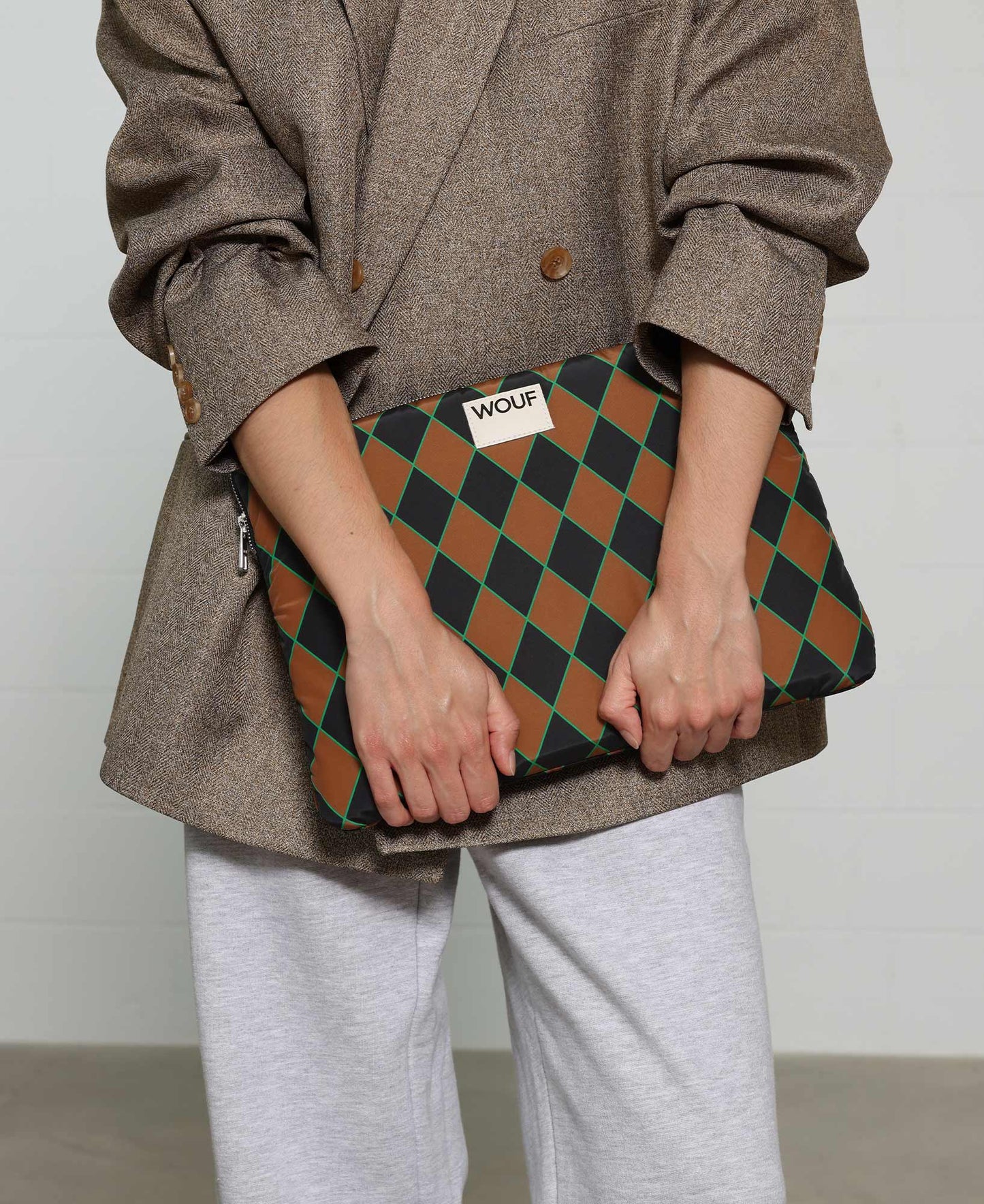 Jester Laptop Sleeve 13"&14"