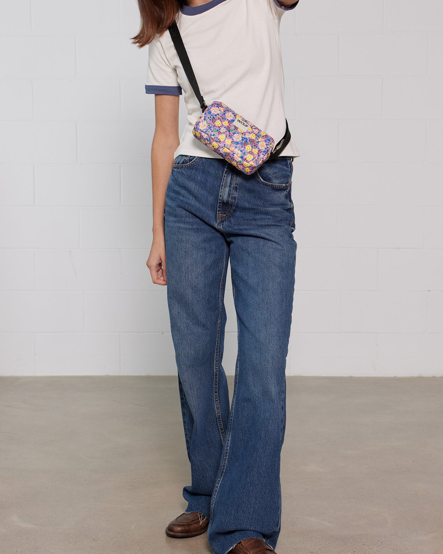 Mini bolso Sundance