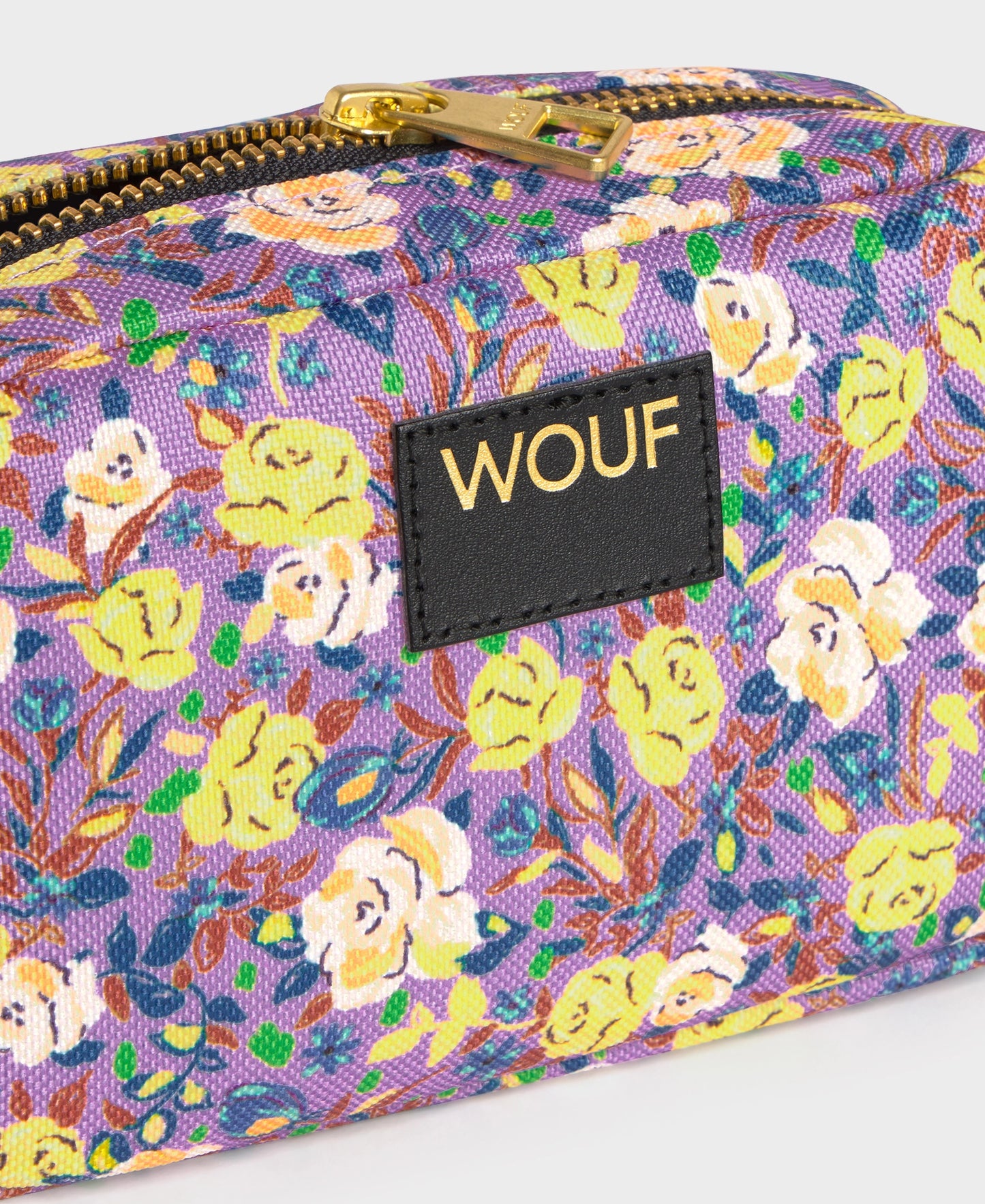 Neceser de maquillaje Sundance