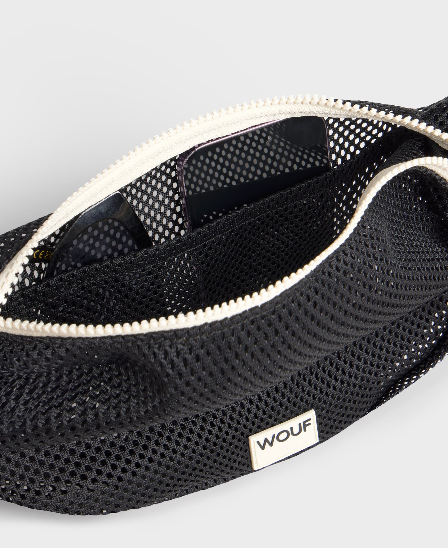 Bolso bandolera Onyx