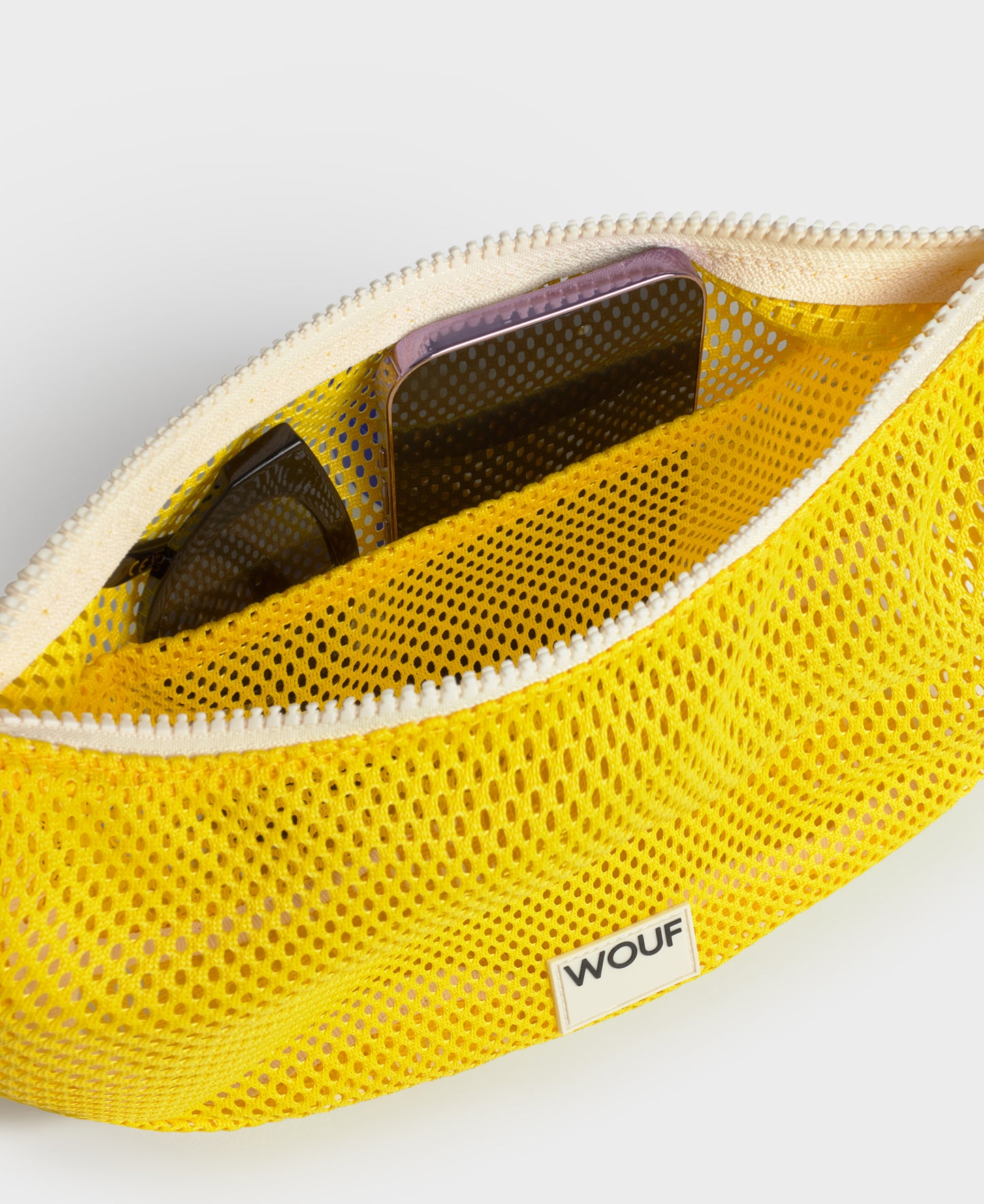 Bolso bandolera Ray