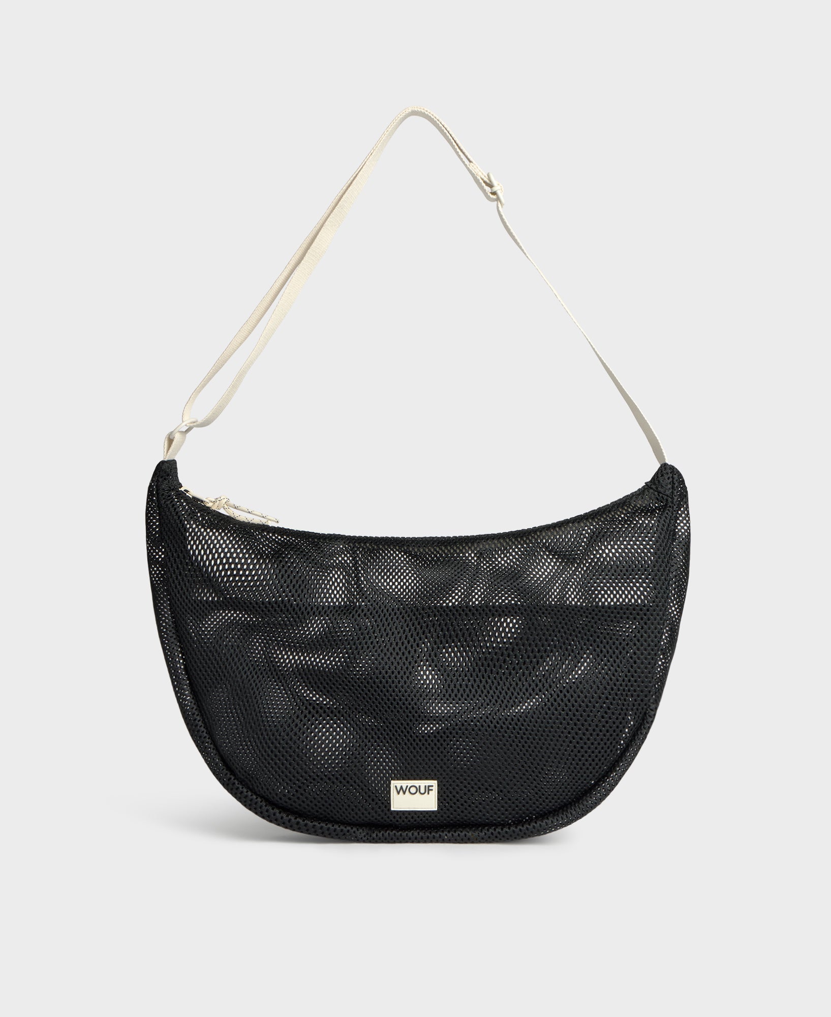 Onyx Crossbody Onyx Crossbody