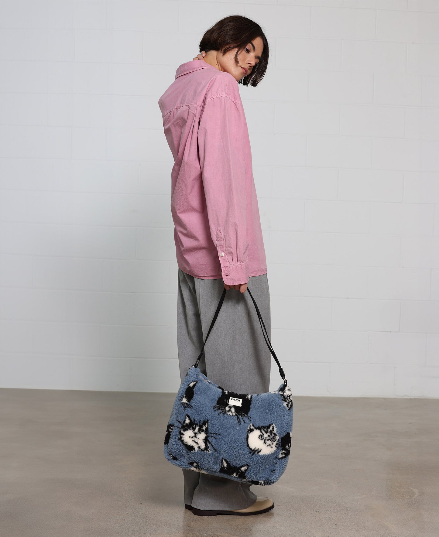 Sac hobo Luna