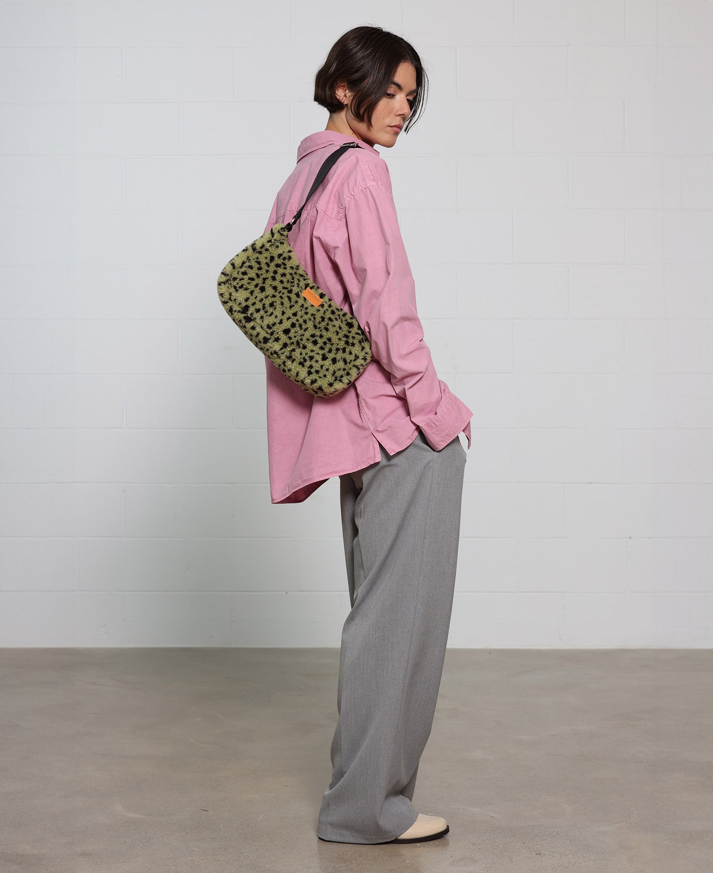 Sac porté épaule Olivia