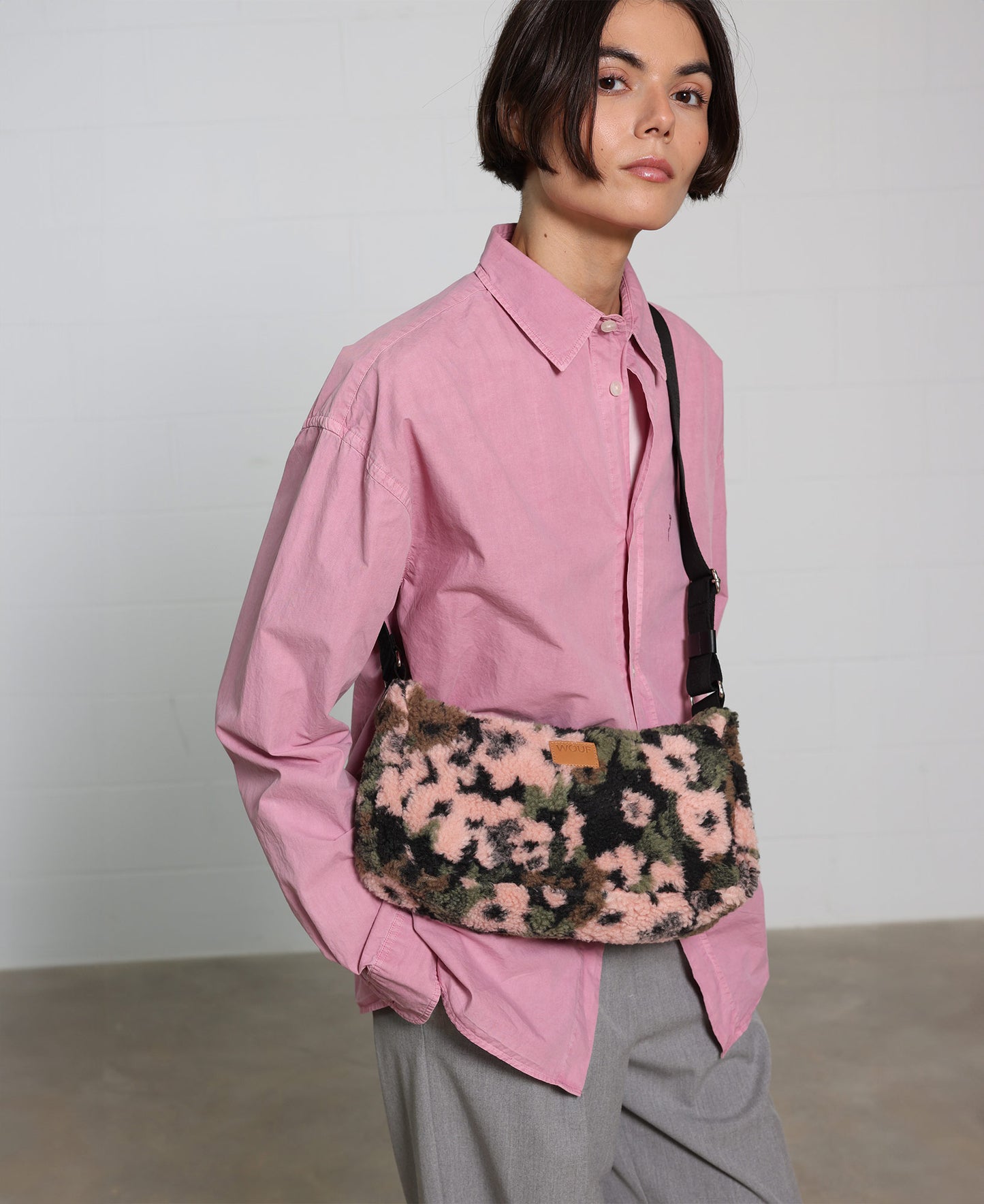 Margot Shoulder bag