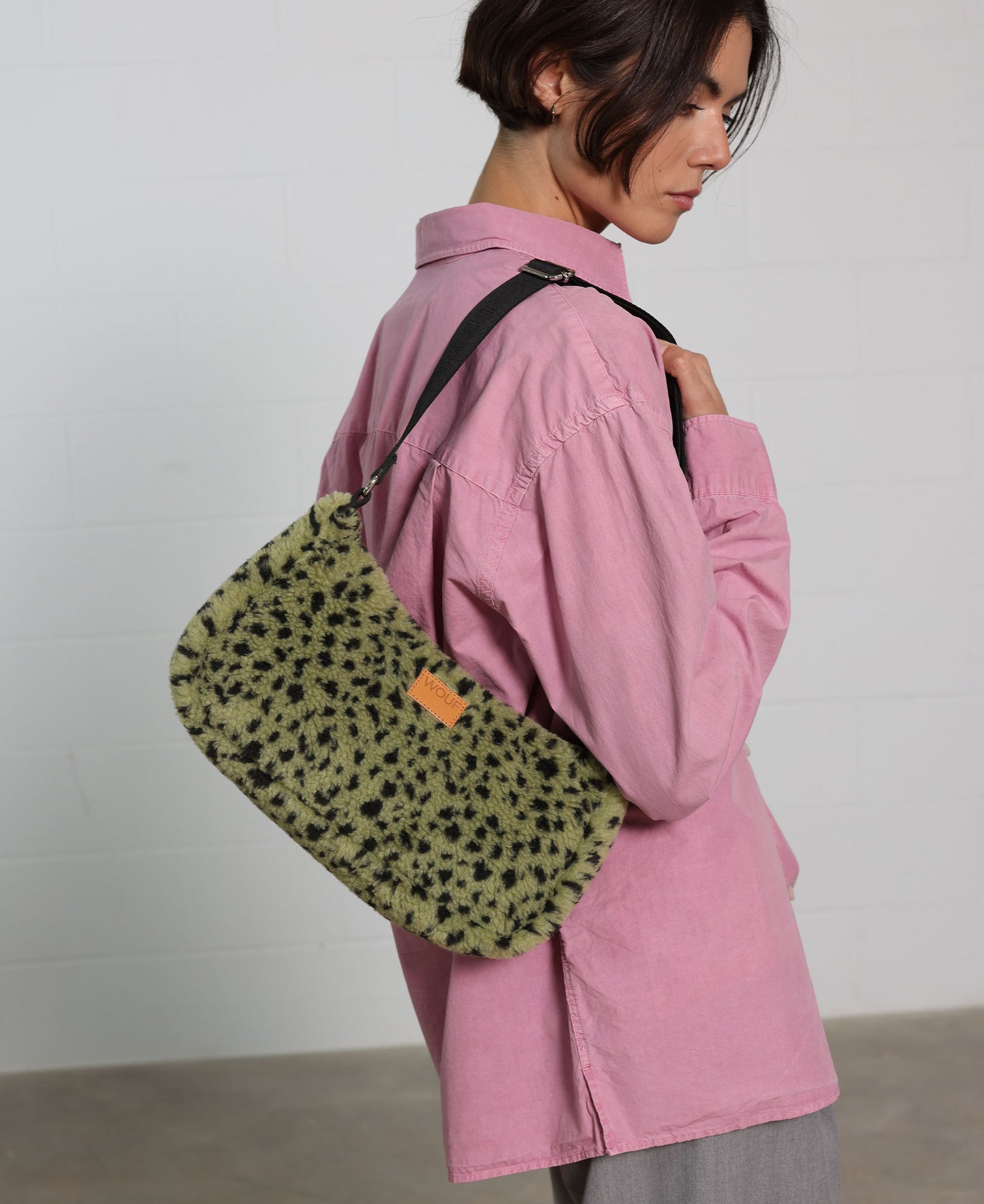 Sac porté épaule Olivia