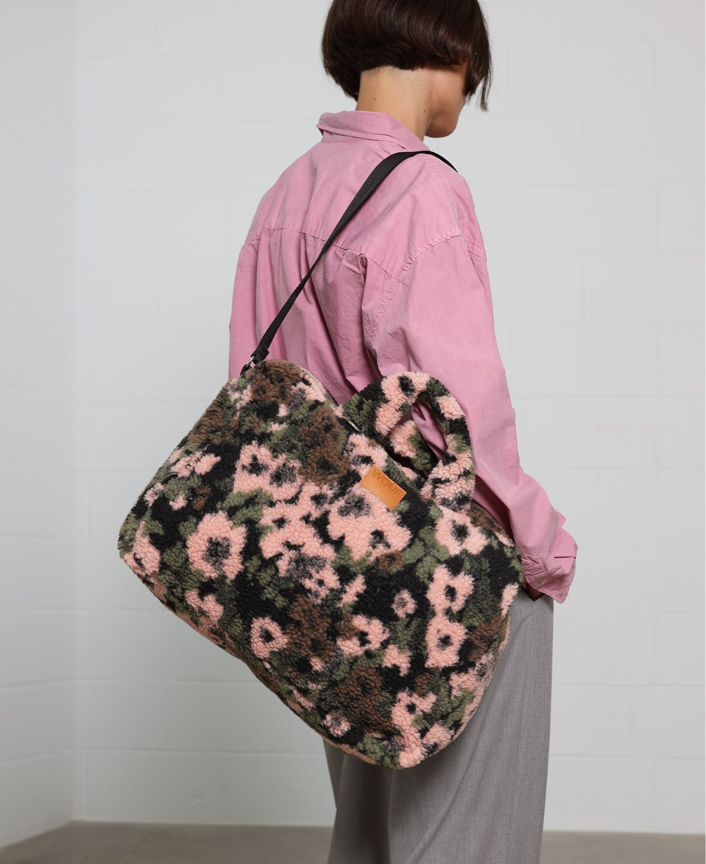 Margot Weekend Bag