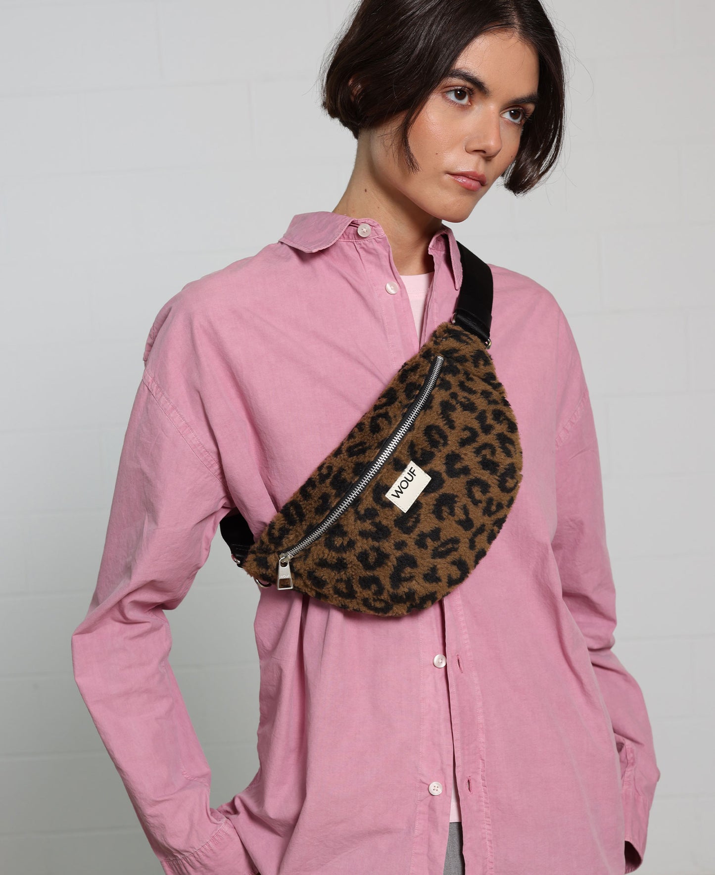 Simona Waistbag