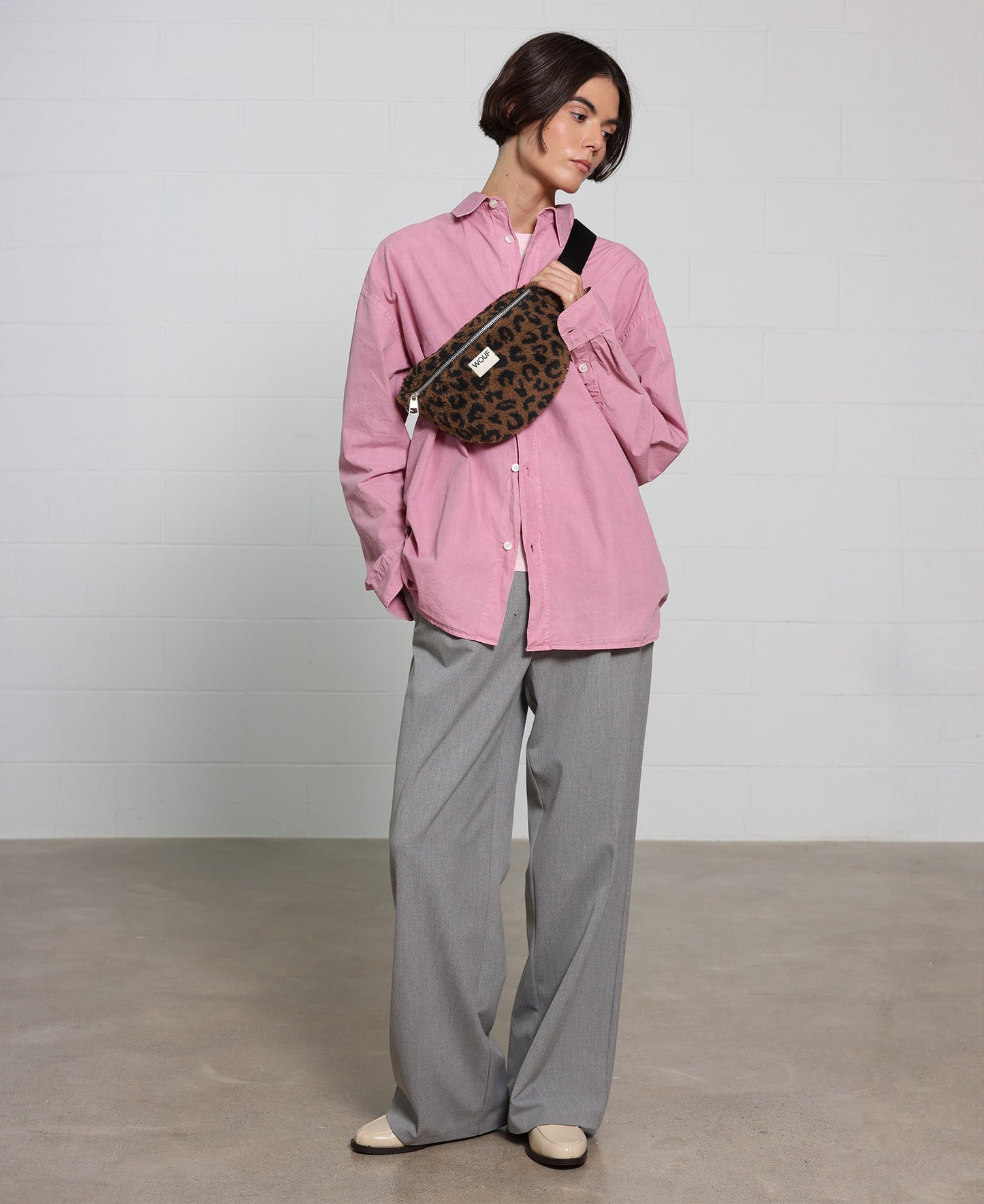 Simona Waistbag