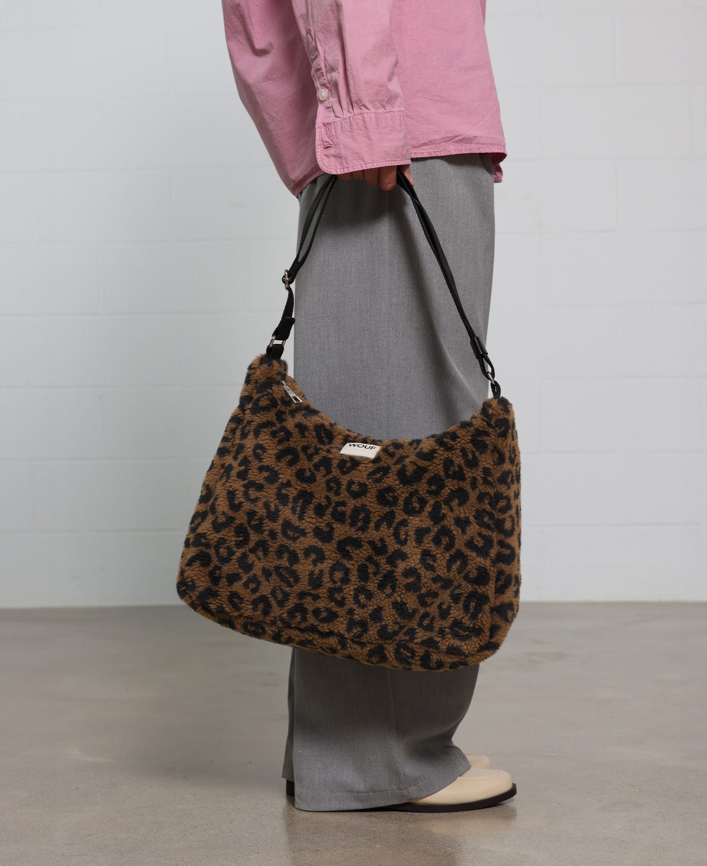 Sac hobo Simona