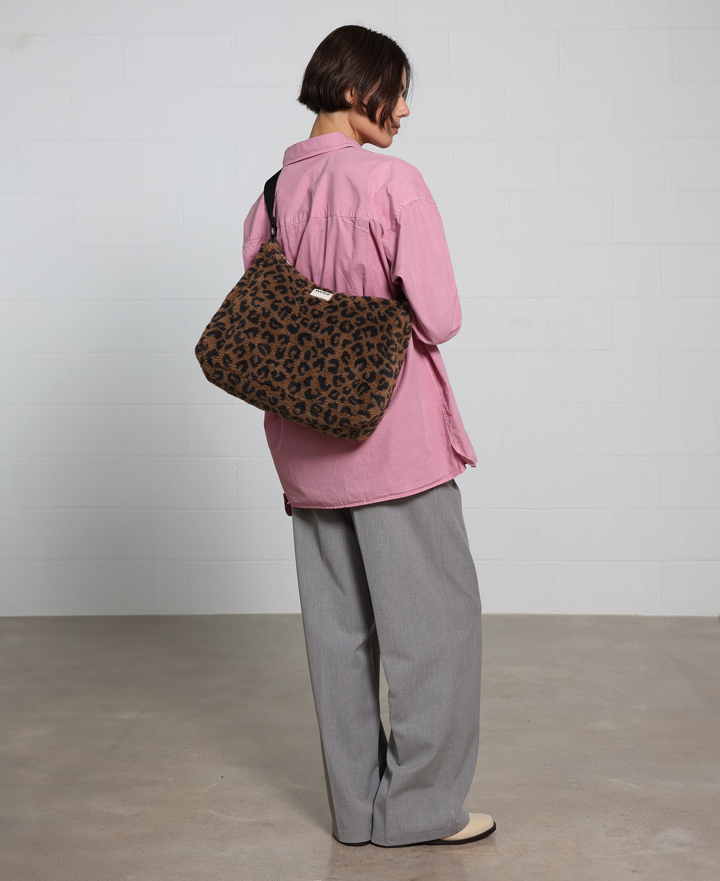 Sac hobo Simona