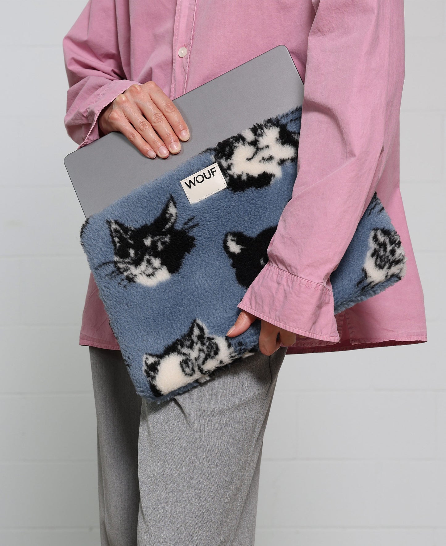 Funda portátil 13” & 14” Luna
