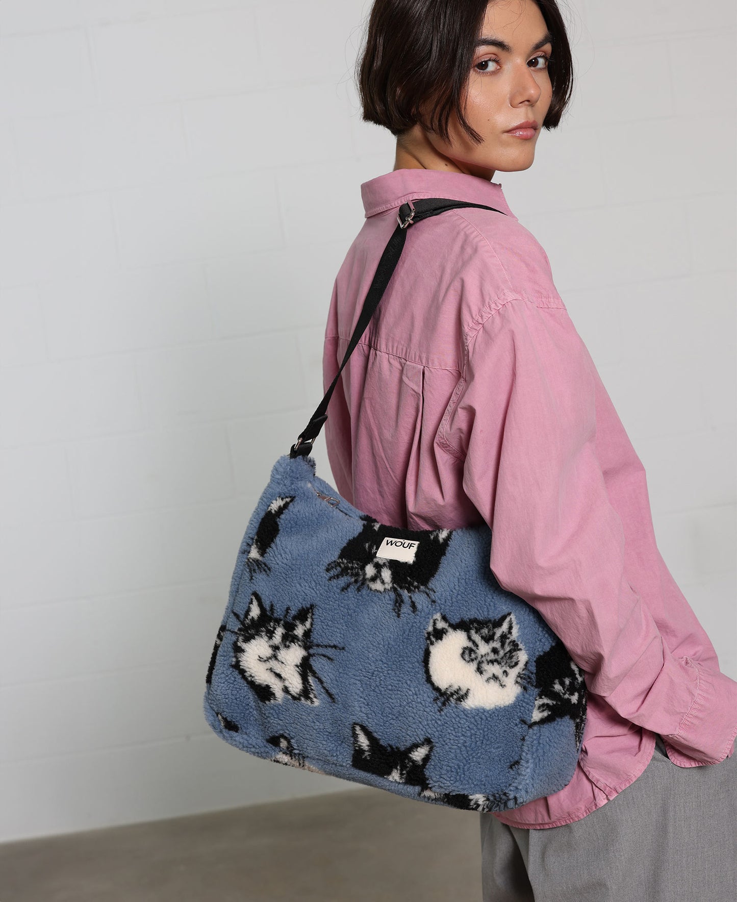 Sac hobo Luna