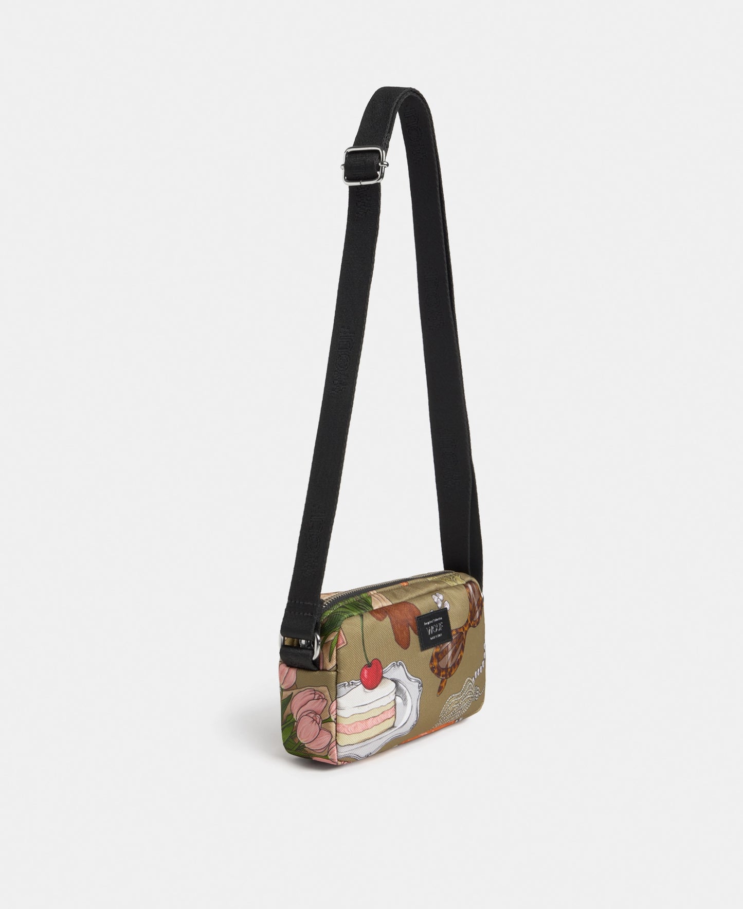 Tender Mini Bag