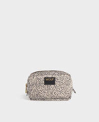 Vivianne Makeup Bag
