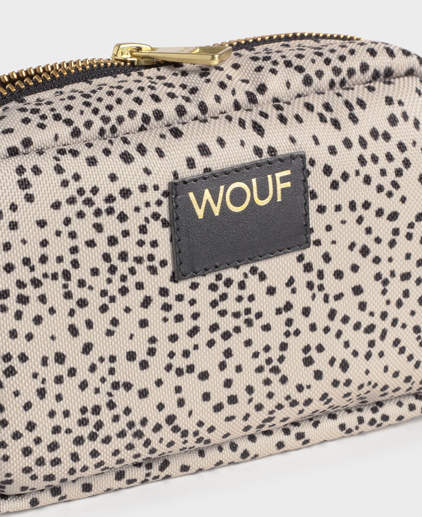 Vivianne makeup bag