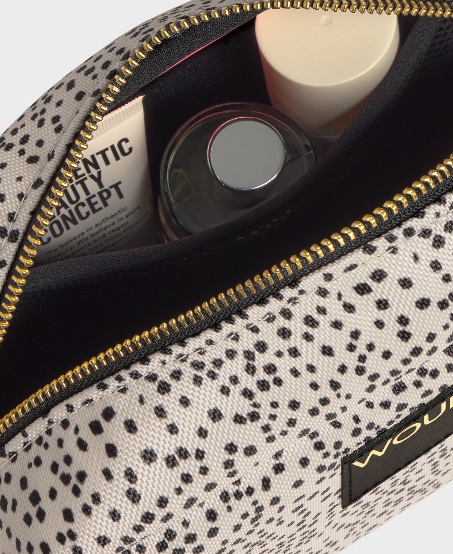 Trousse de toilette Vivianne