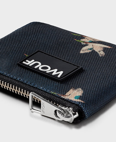 Sustainable Mallard Wallet - 4