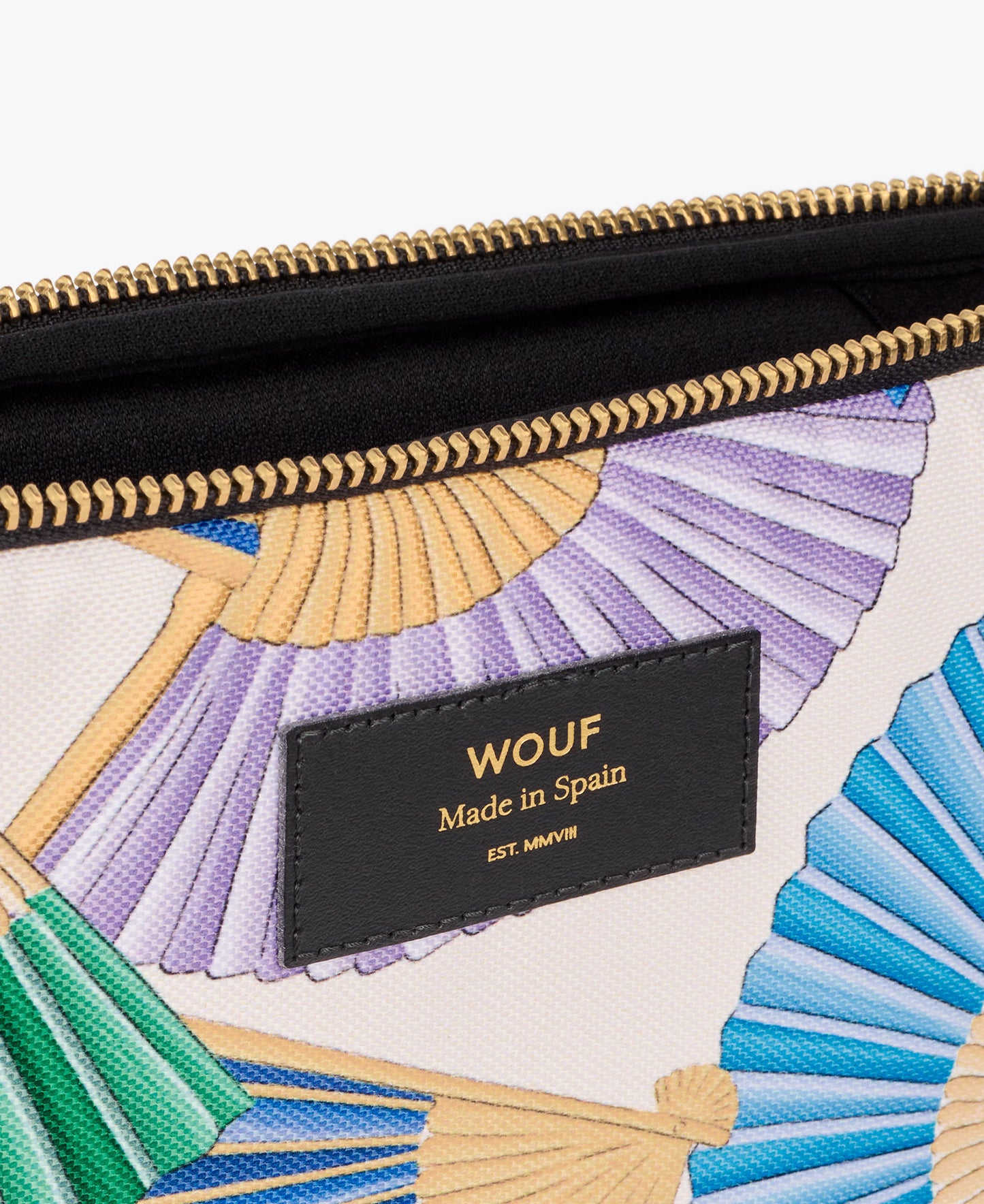 Funda portátil 15" & 16" Sevilla