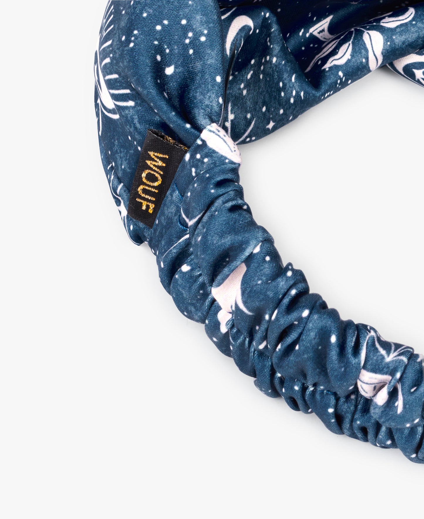 Esoteric Headband - 2 details