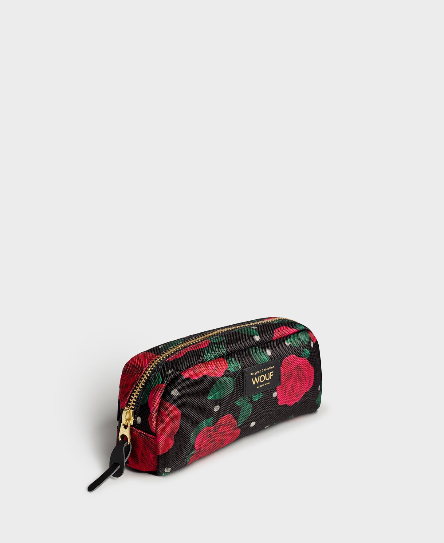 Sustainable Rosie Makeup Bag - 4