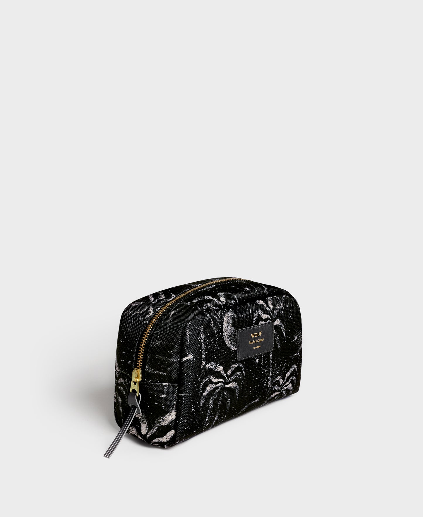 Sustainable Eclipse Toiletry Bag - 4
