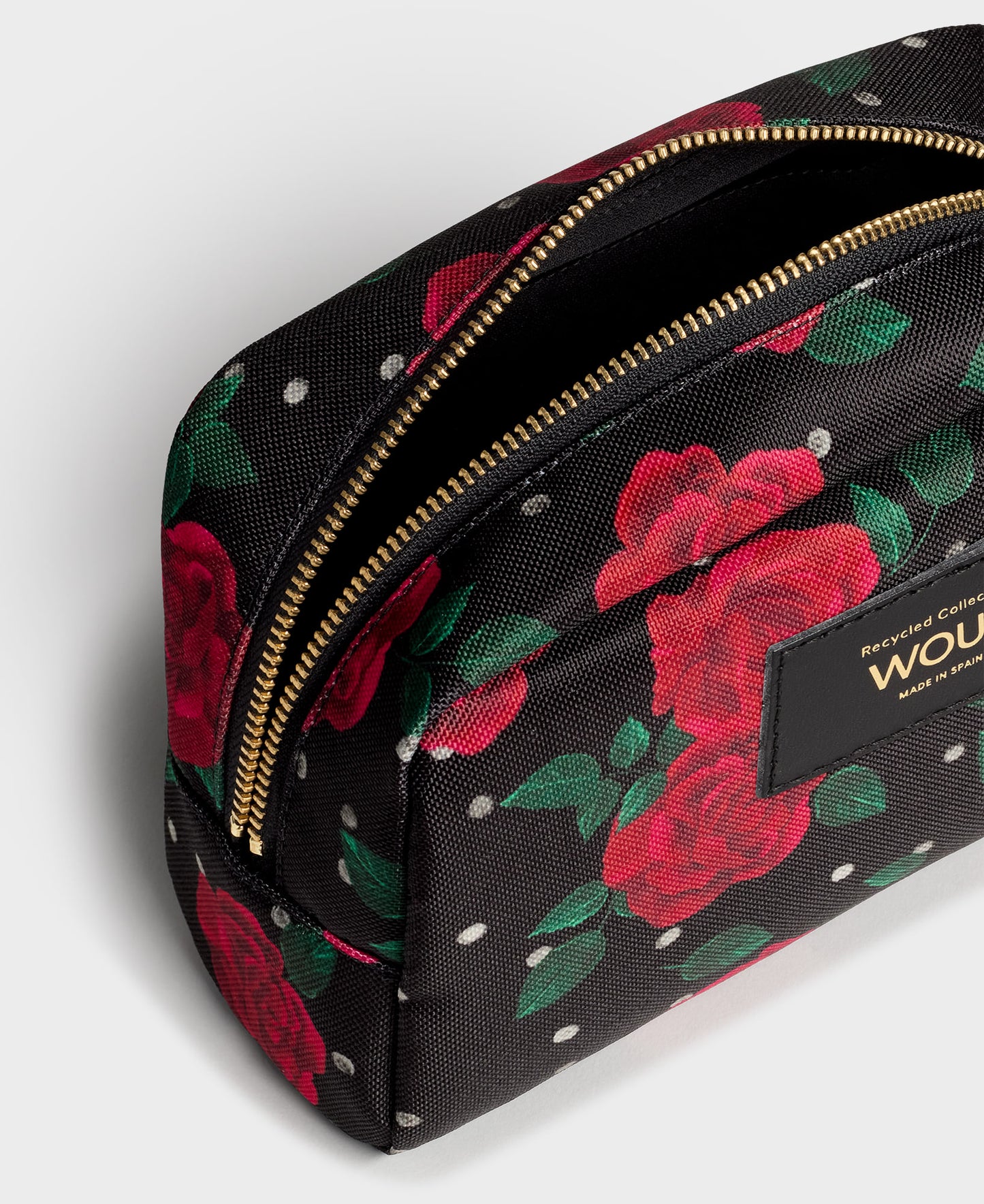Rosie Toiletry Bag - 2 details
