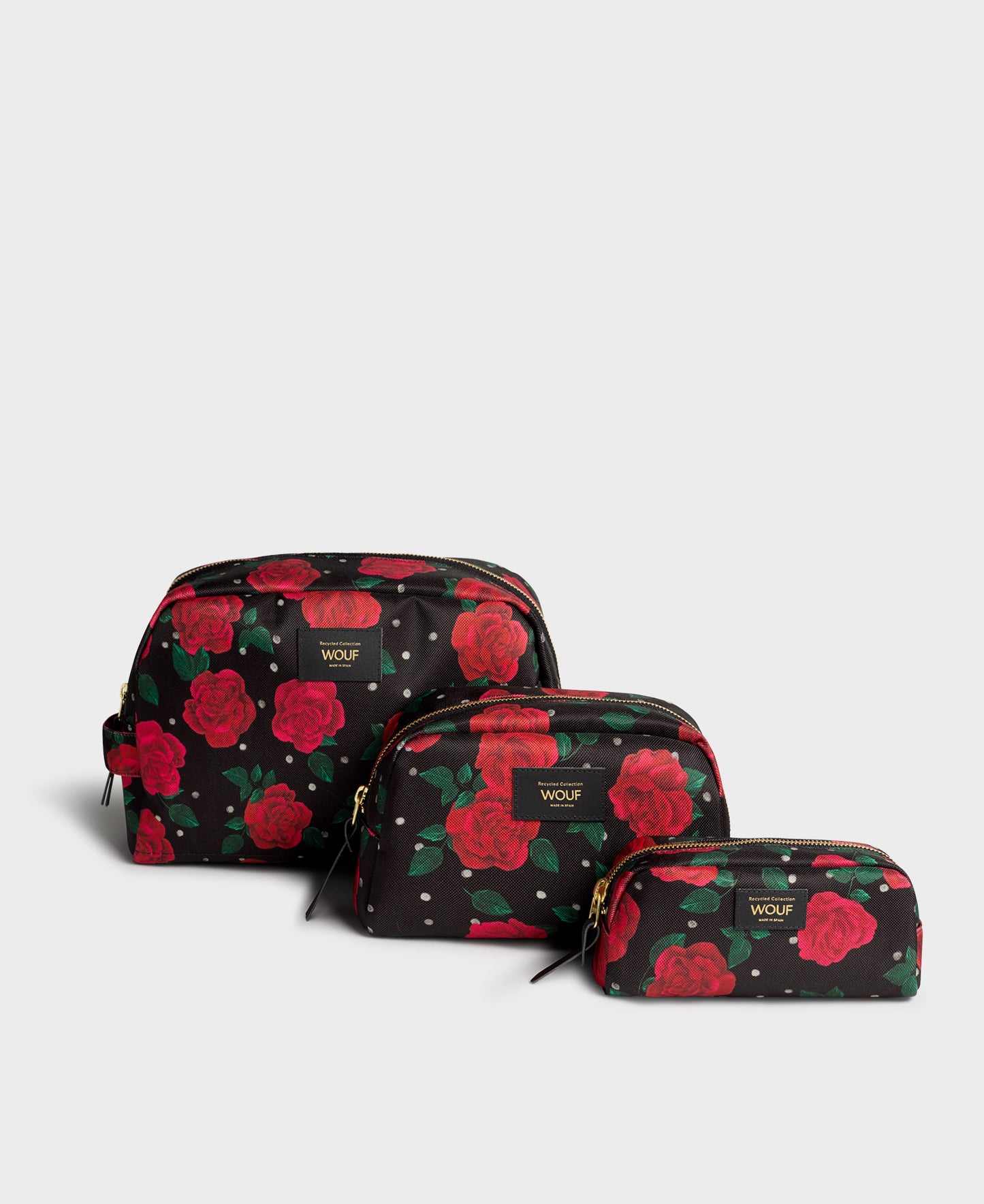 Rosie Toiletry Bag - 5