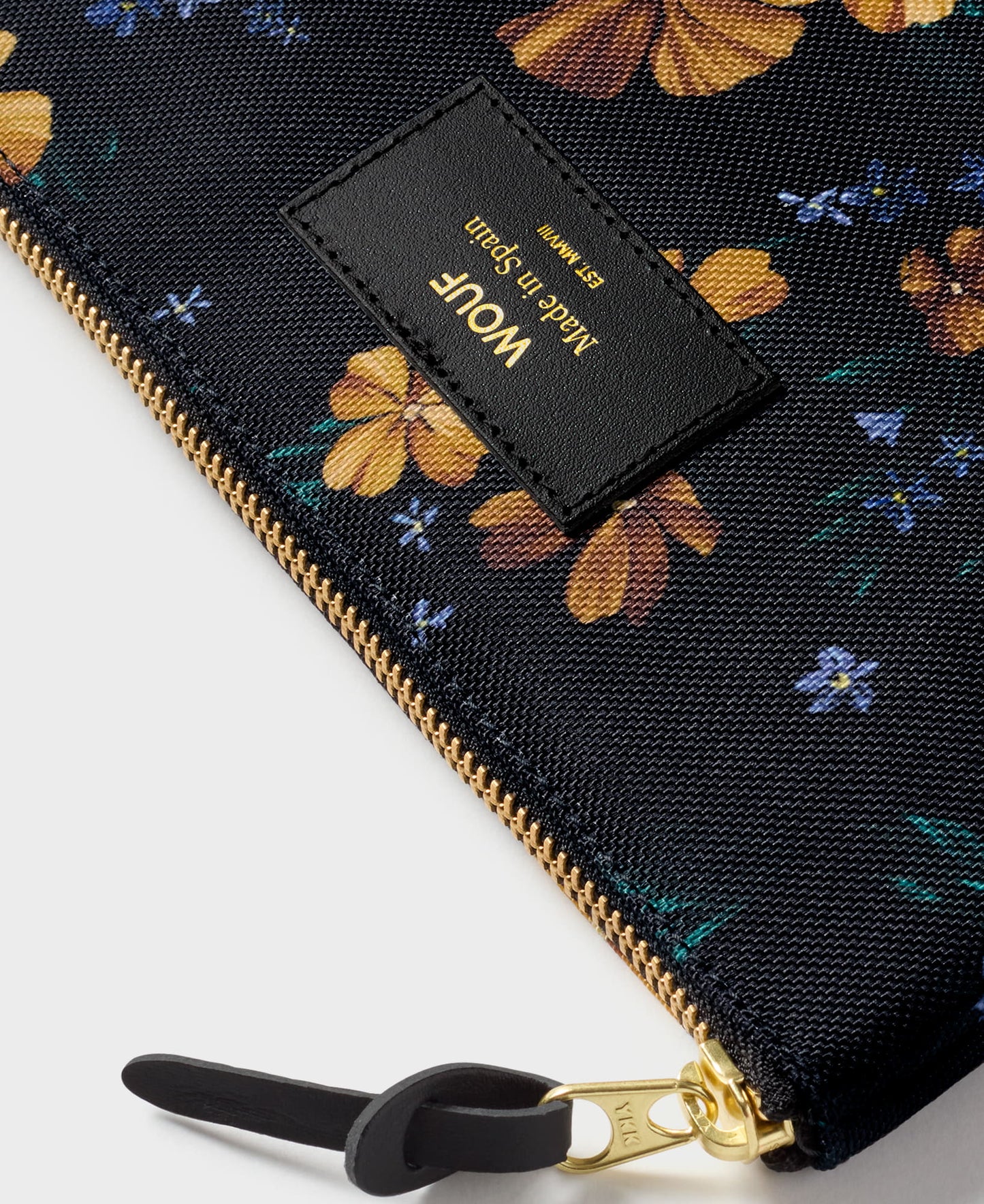 Sustainable Adele Pouch - 4