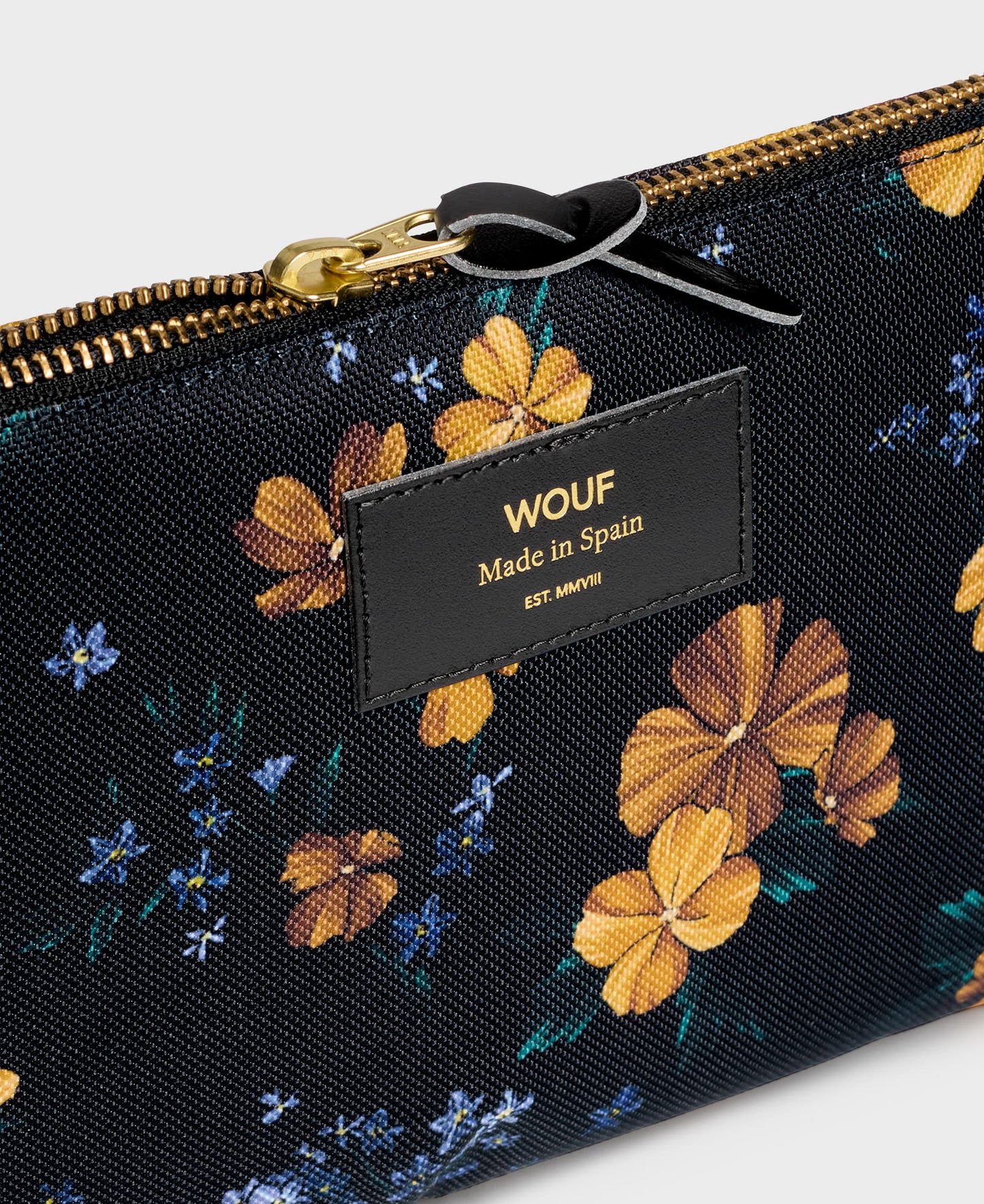 Adele Pouch - 3 - WOUF