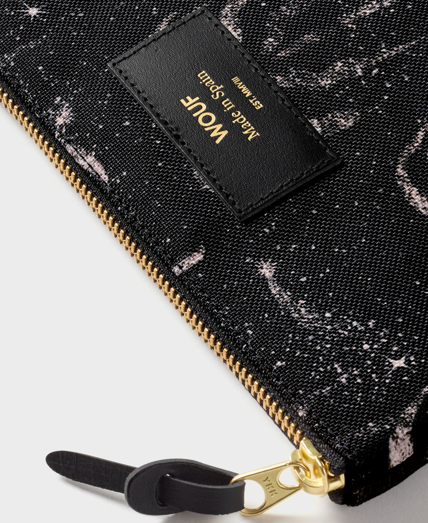 Sustainable Eclipse Pouch - 4