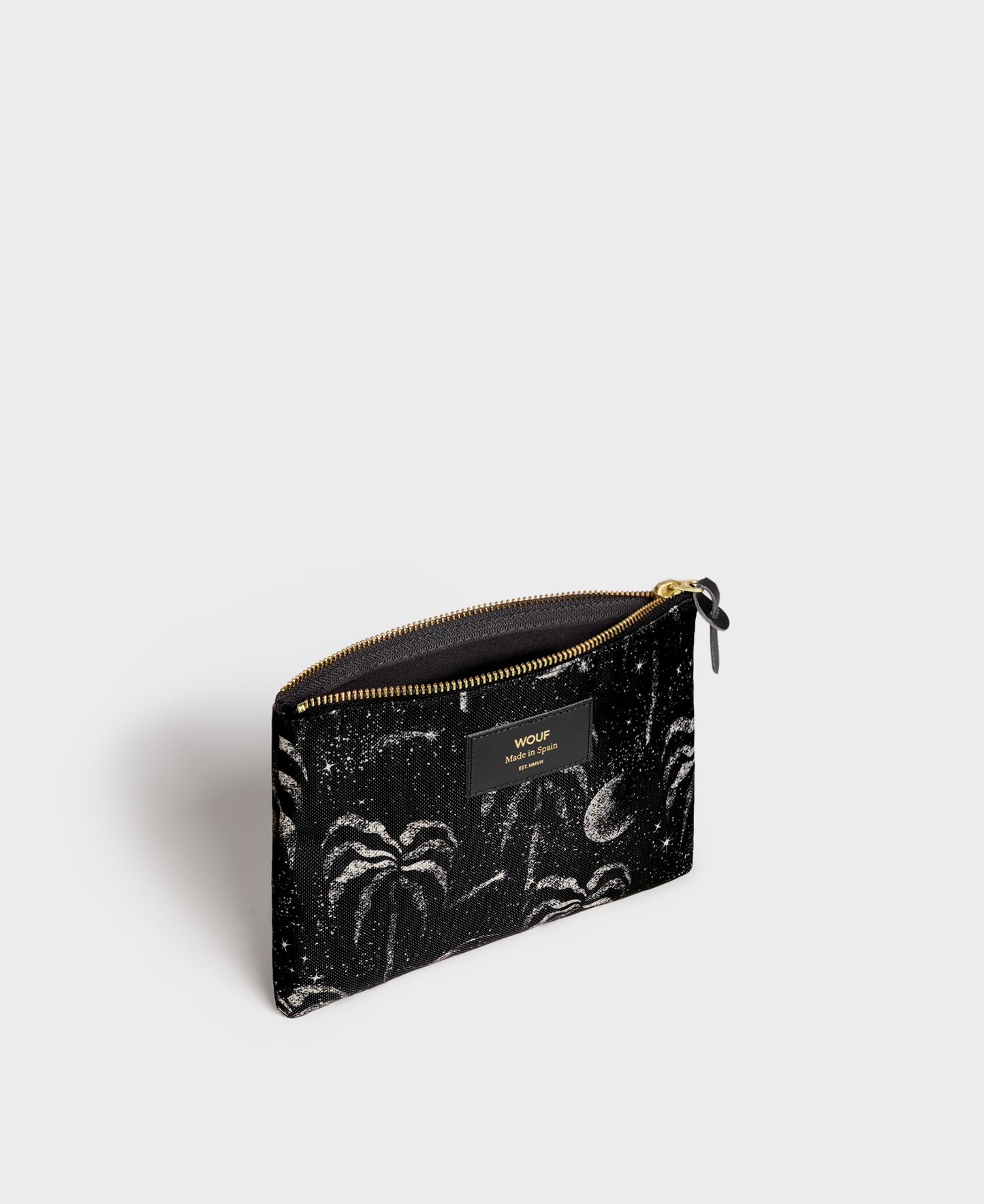 Eclipse Pouch - 2 details