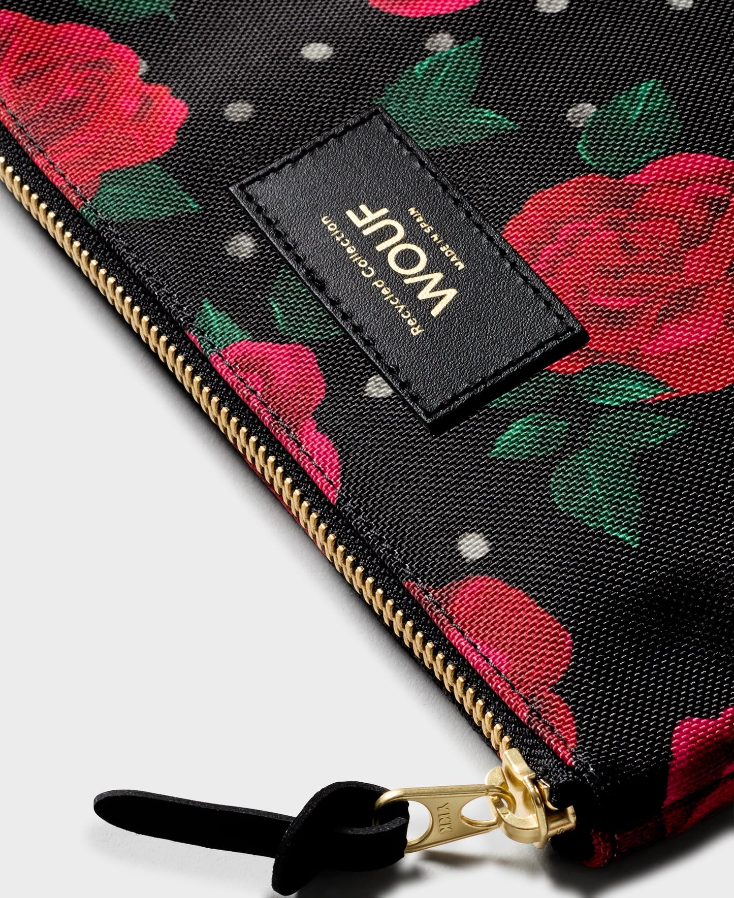 Rosie Pouch - 3 - WOUF