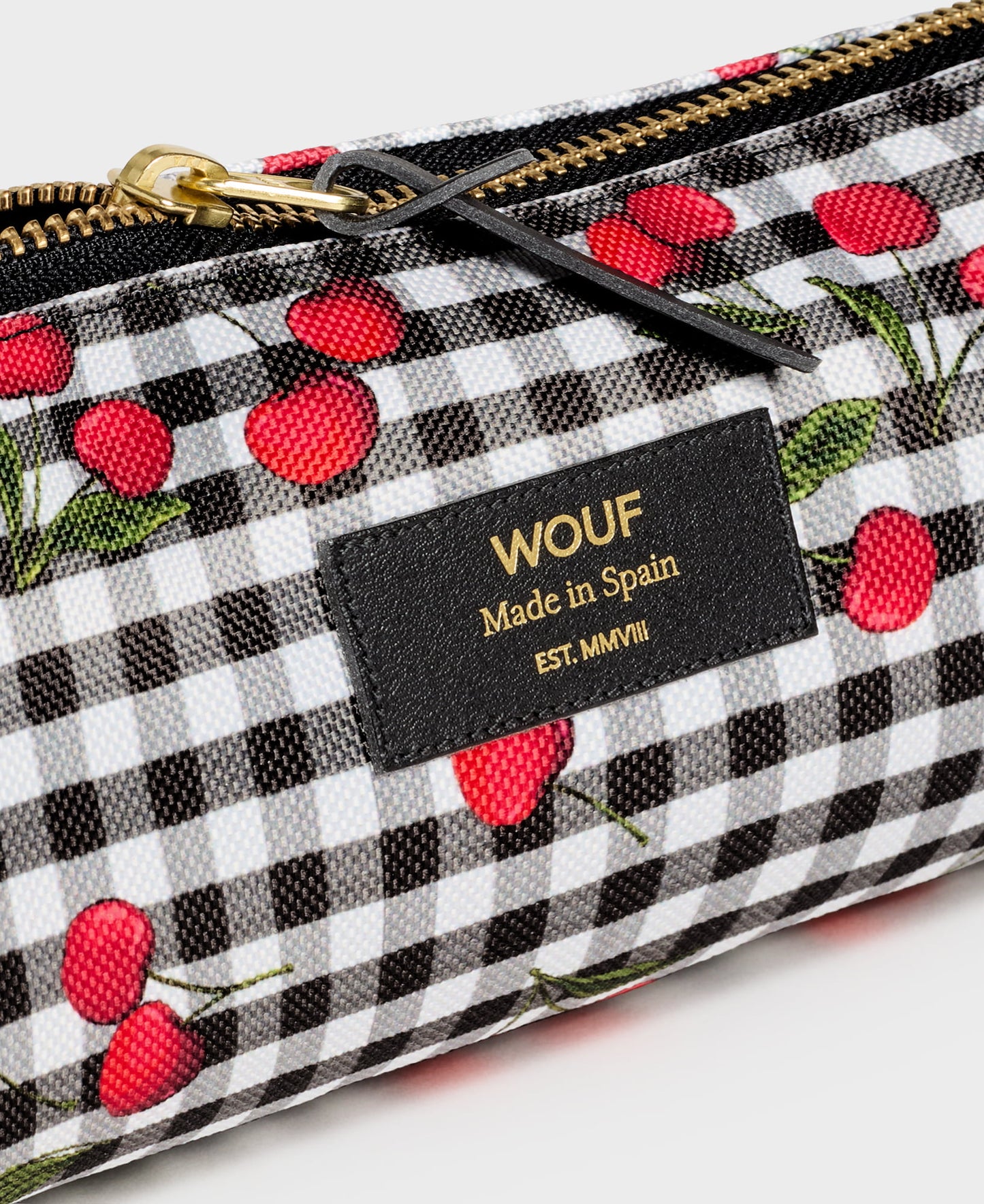 Abril Pencil Case - 3 - WOUF