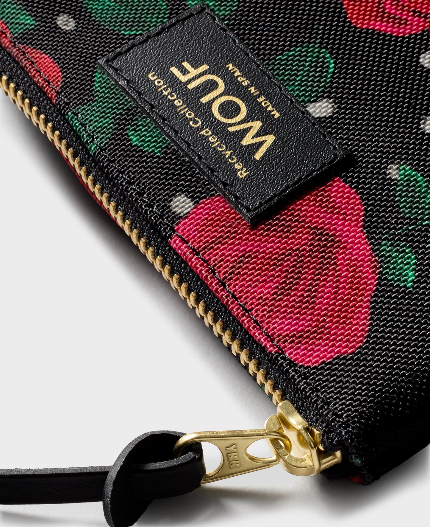 Rosie Small Pouch - 3 - WOUF
