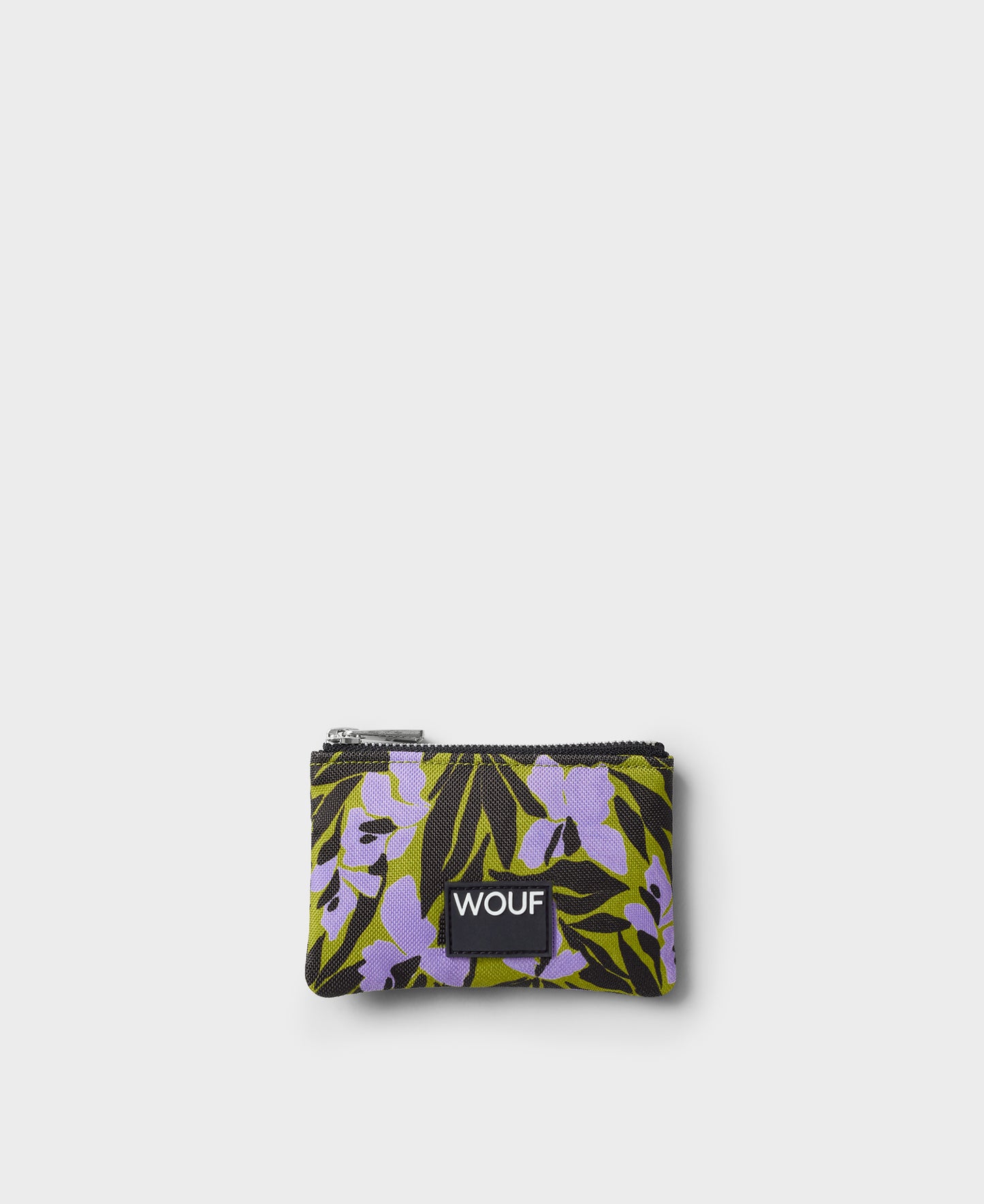 Adri Small Pouch Recycled polyester - 1