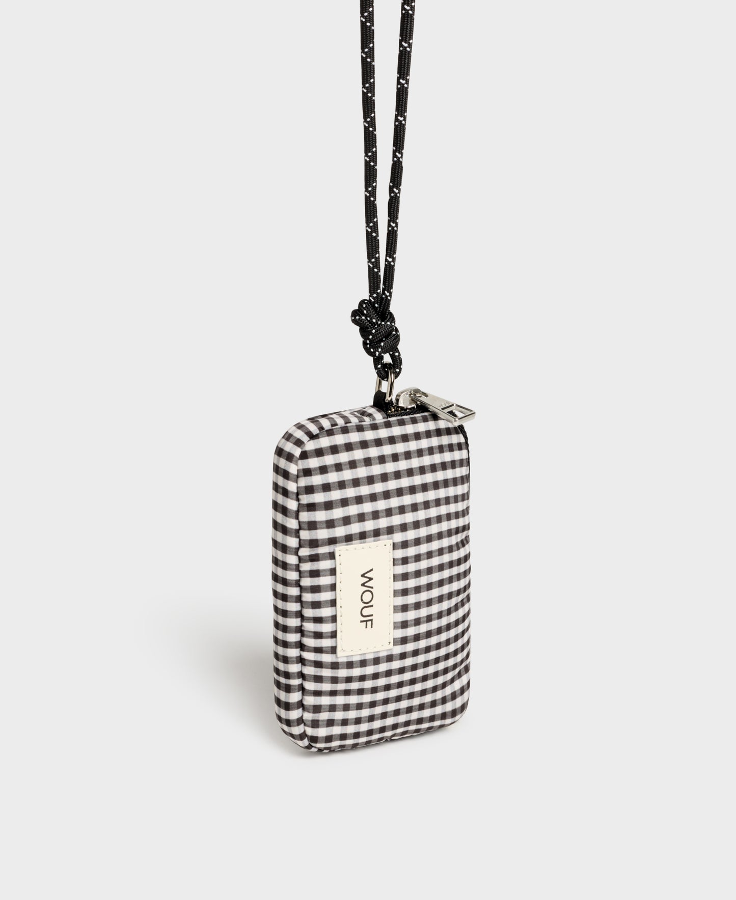 Chloe Crossbody coin purse - 3 - WOUF