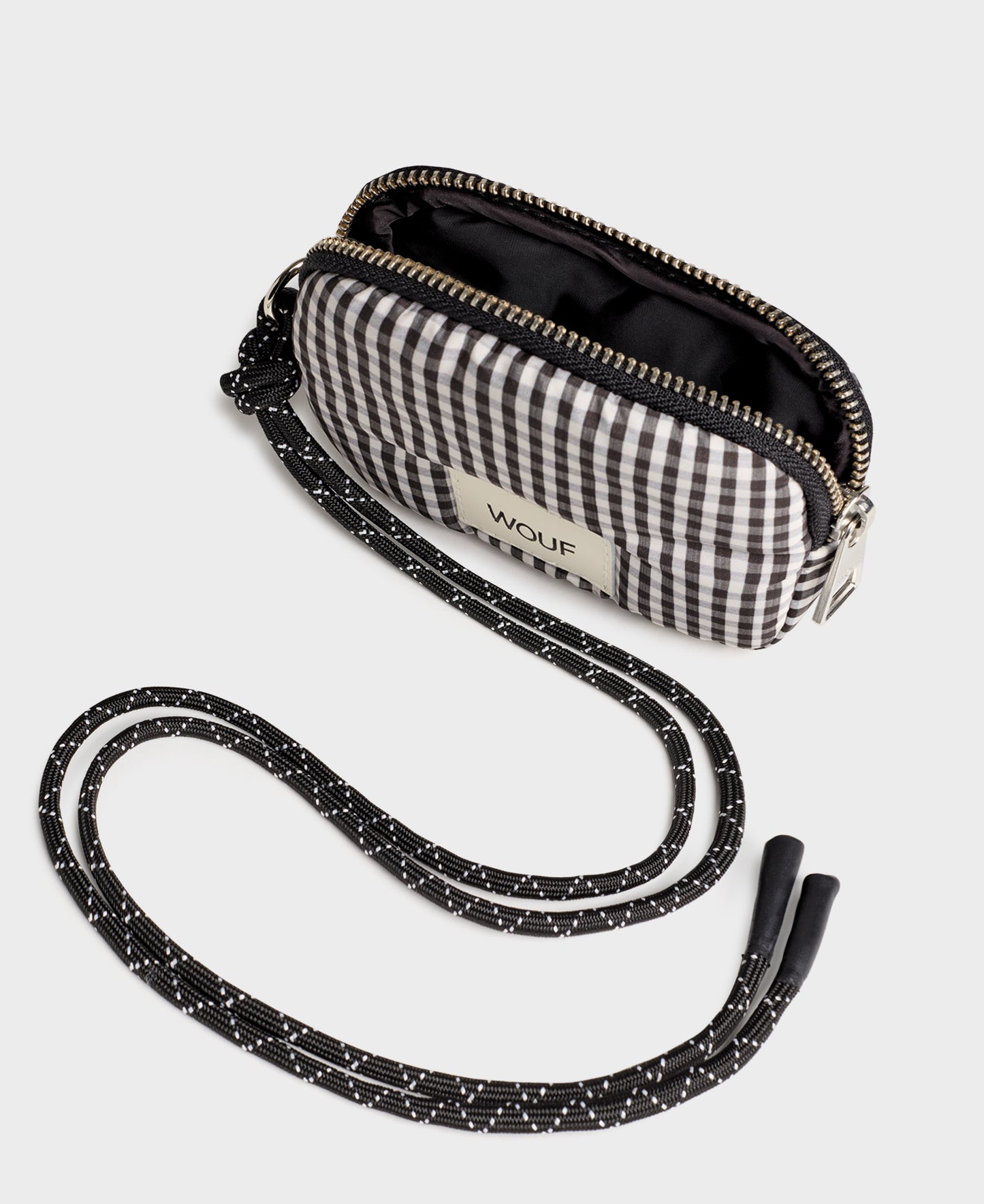 Chloe Crossbody coin purse - 2 details