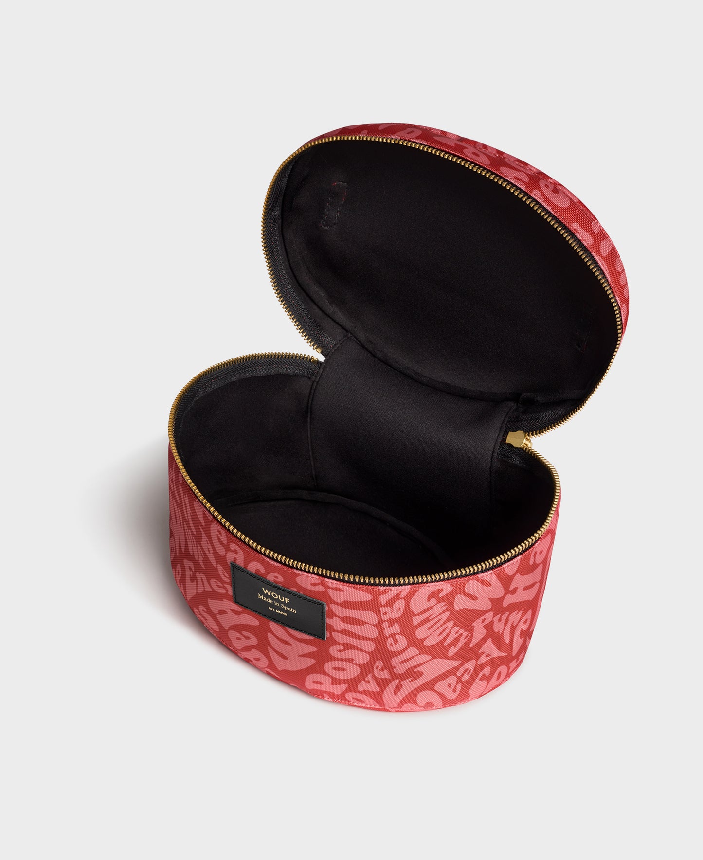 Sustainable Groovy Vanity Bag - 4